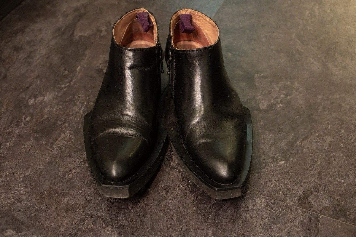 Eytys Romeo Low Boots Size US 10 / EU 43 - 5 Thumbnail