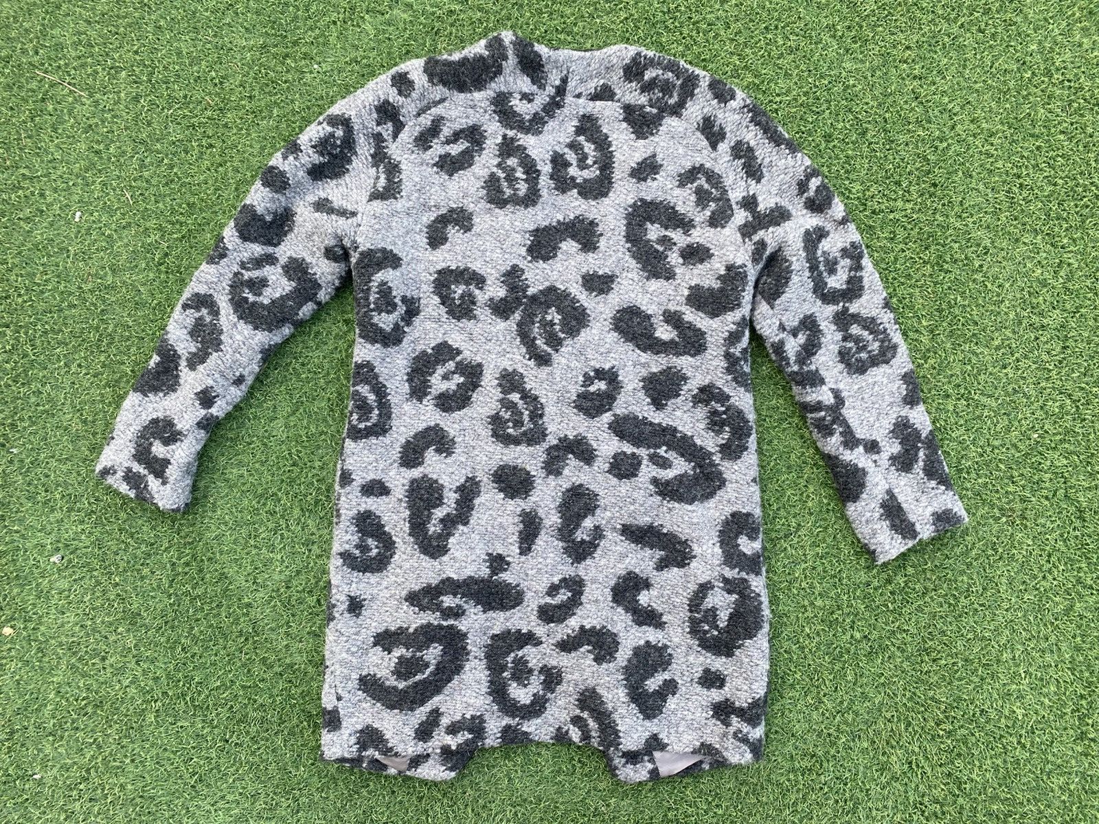 Replay Rare 🔥 Replay Wool Coat Size S / US 4 / IT 40 - 16 Thumbnail