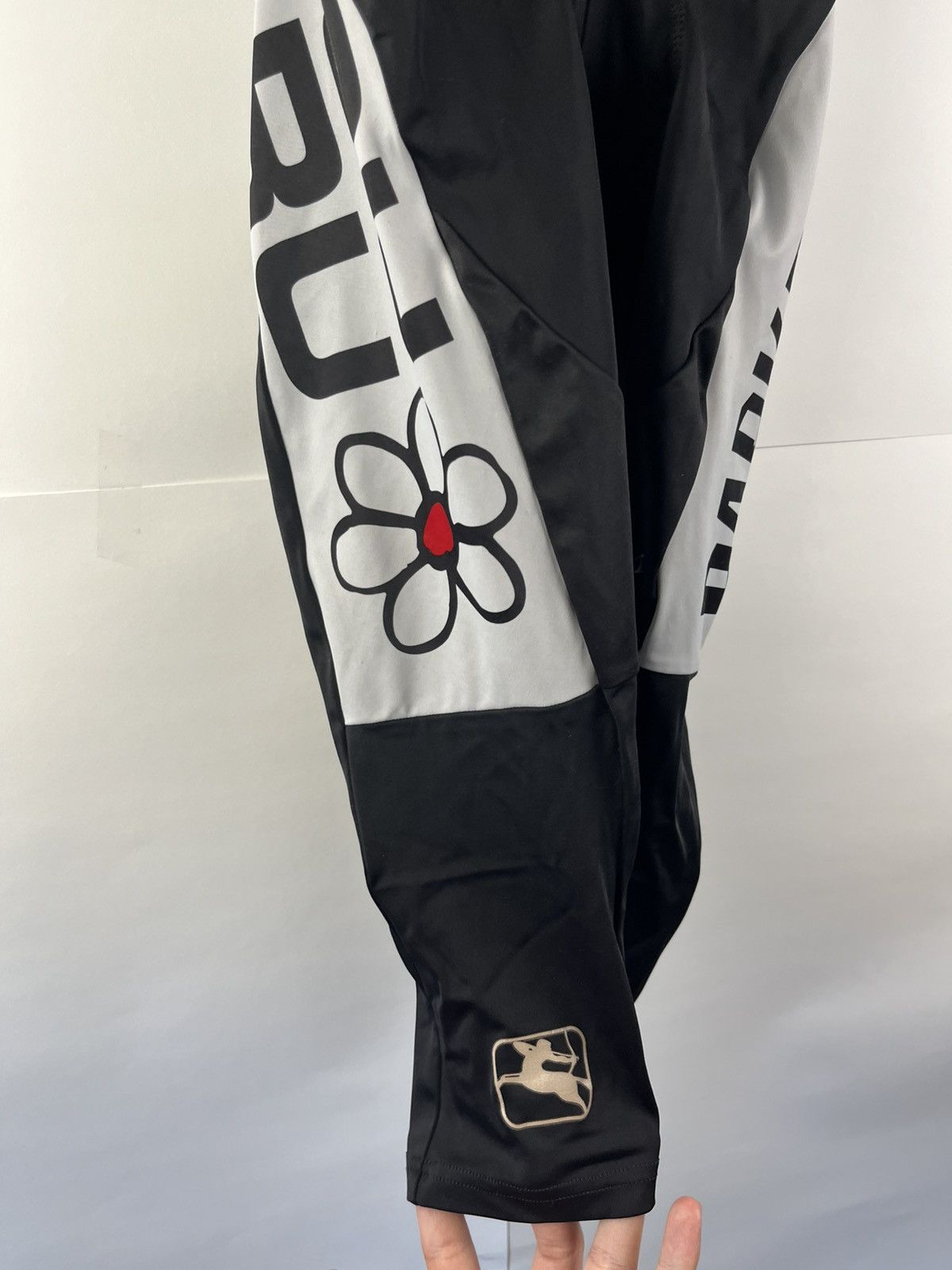 Other Giordana Cycle Bib Shorts Made in Italy Size US 30 / EU 46 - 6 Thumbnail
