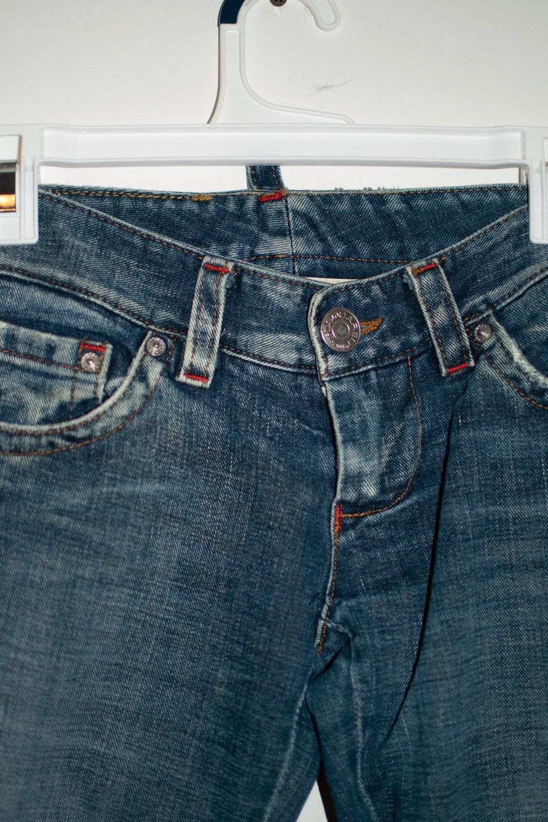 Dsquared2 DSquared Jeans Size 29" - 4 Thumbnail