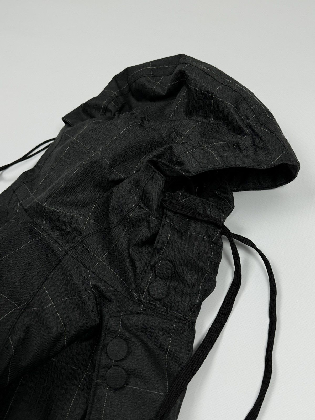Oakley Vintage Oakley Jacket 00s Size US M / EU 48-50 / 2 - 10 Thumbnail