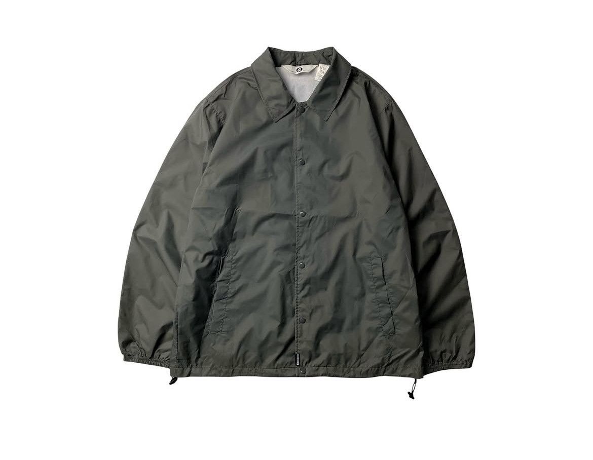 Good Enough Good enough coach jacket Size US M / EU 48-50 / 2 - 2 Thumbnail