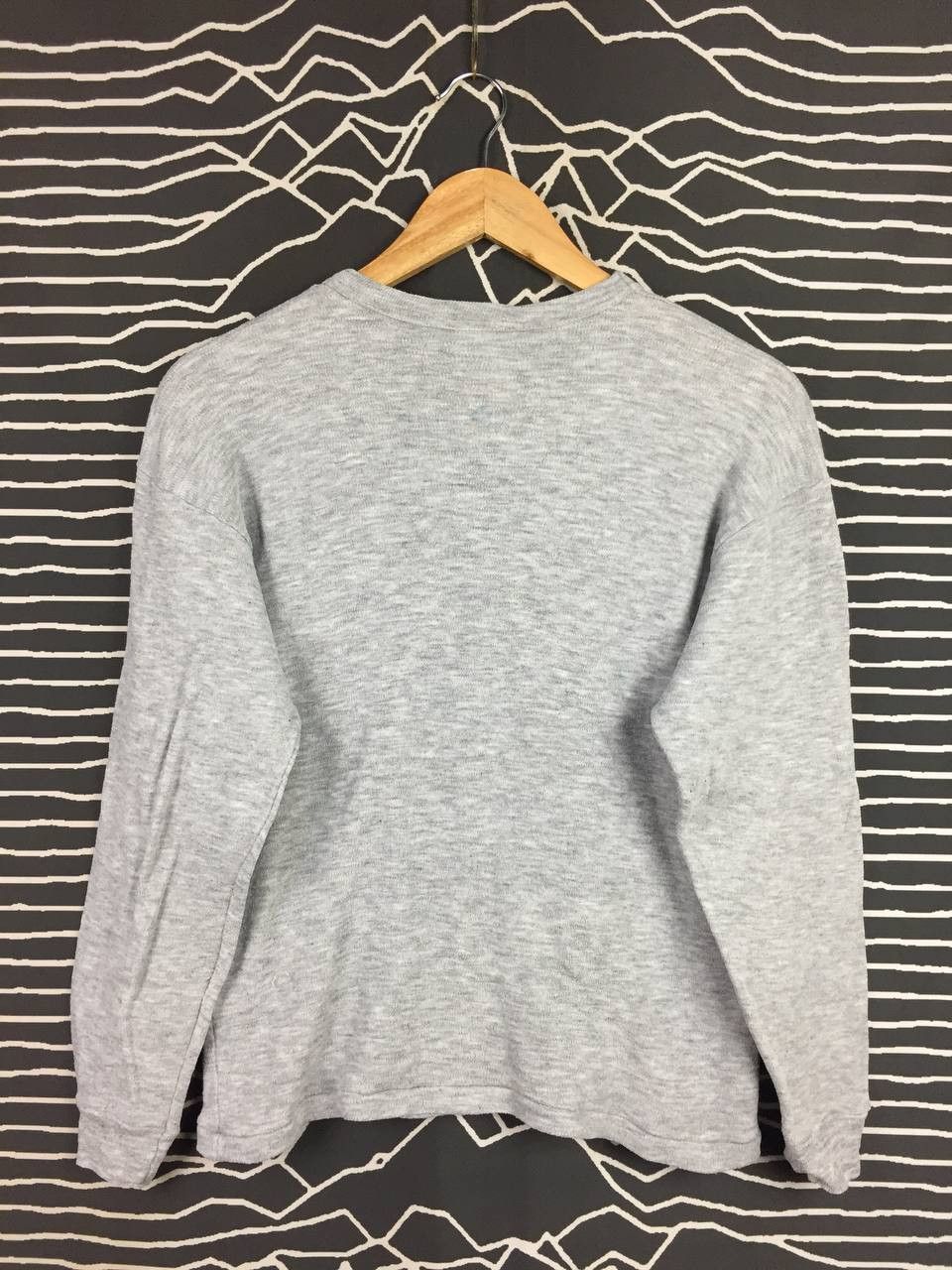 Vintage Vtg Ameraklon Thermal Active Polypropylene Base Layer Tee Size XL / US 12-14 / IT 48-50 - 5 Thumbnail