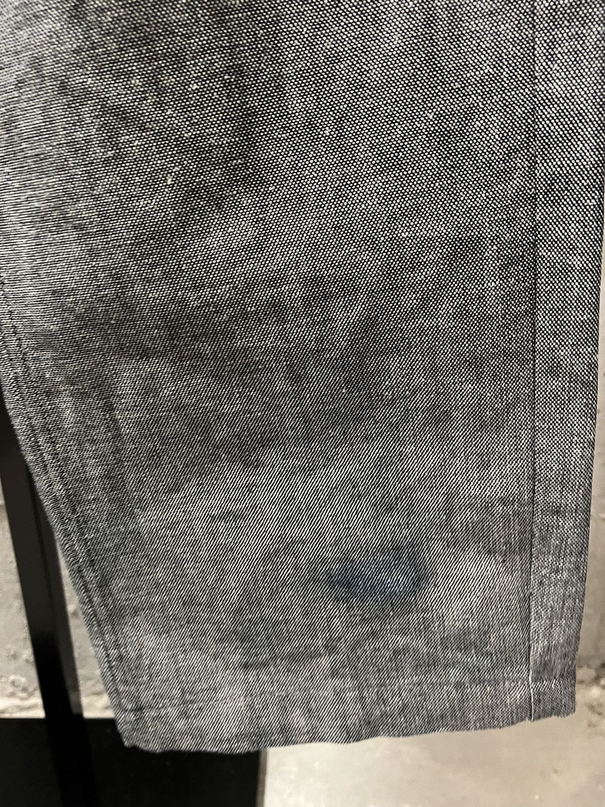 Rick Owens Rick Owens Baggy Geth Denim Size US 30 / EU 46 - 6 Thumbnail