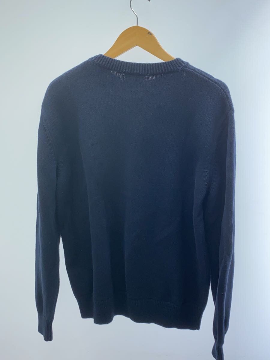 Dries Van Noten Drop Shoulder Knit Sweater Size US S / EU 44-46 / 1 - 2 Thumbnail