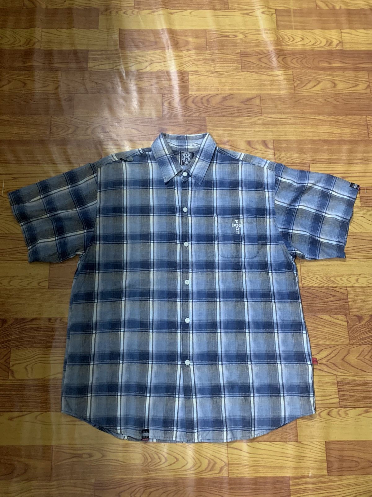 Dogtown Dog town Size US XL / EU 56 / 4 - 1 Thumbnail