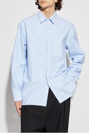 JW Anderson BNWT AW25 J.W.ANDERSON CLASSIC SHIRT 48 Size US M / EU 48-50 / 2 - 1 Thumbnail