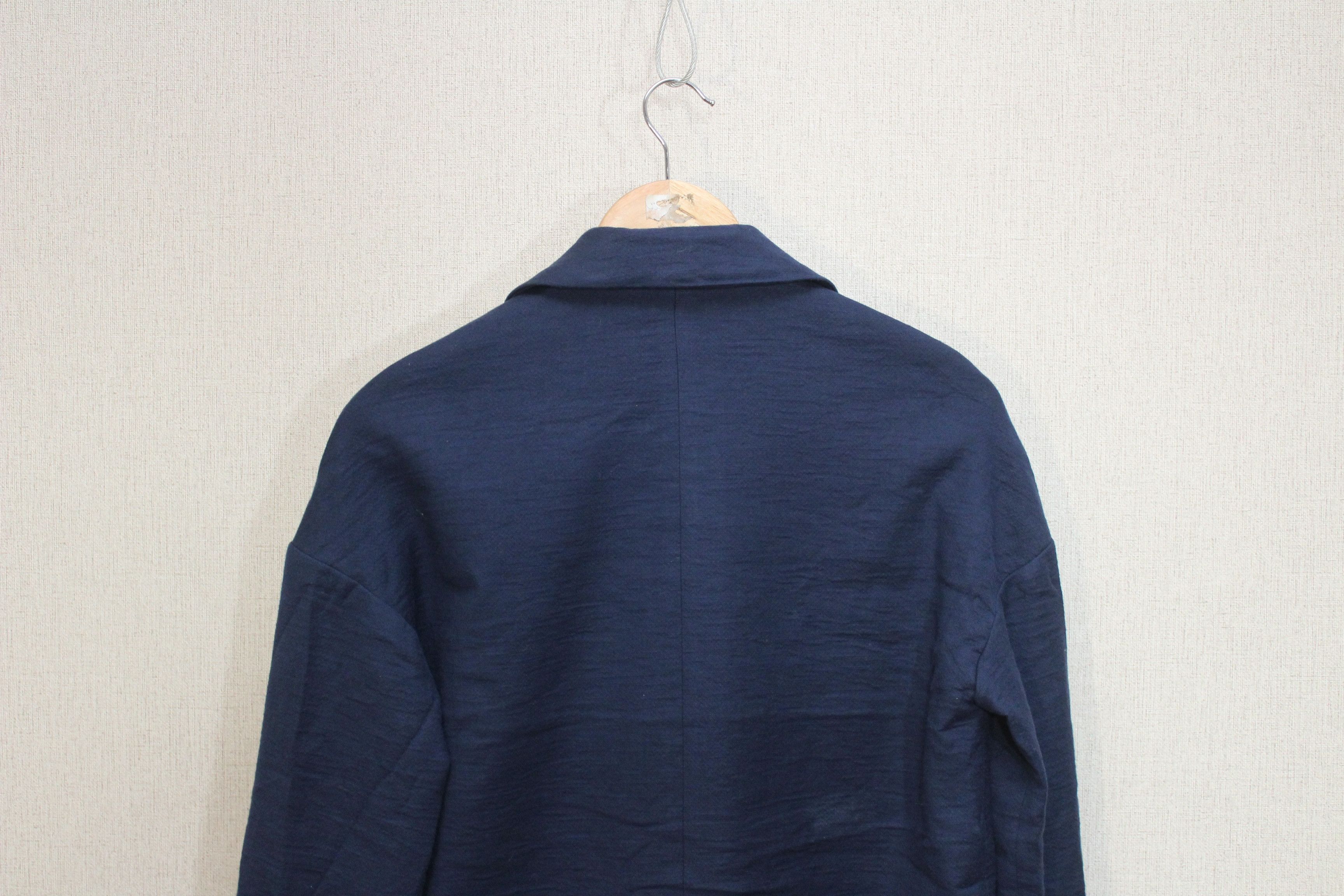 By Malene Birger By Malene Birger Coat Jacket Size 36 Authentic Hype Rare Size XS / US 0-2 / IT 36-38 - 8 Thumbnail