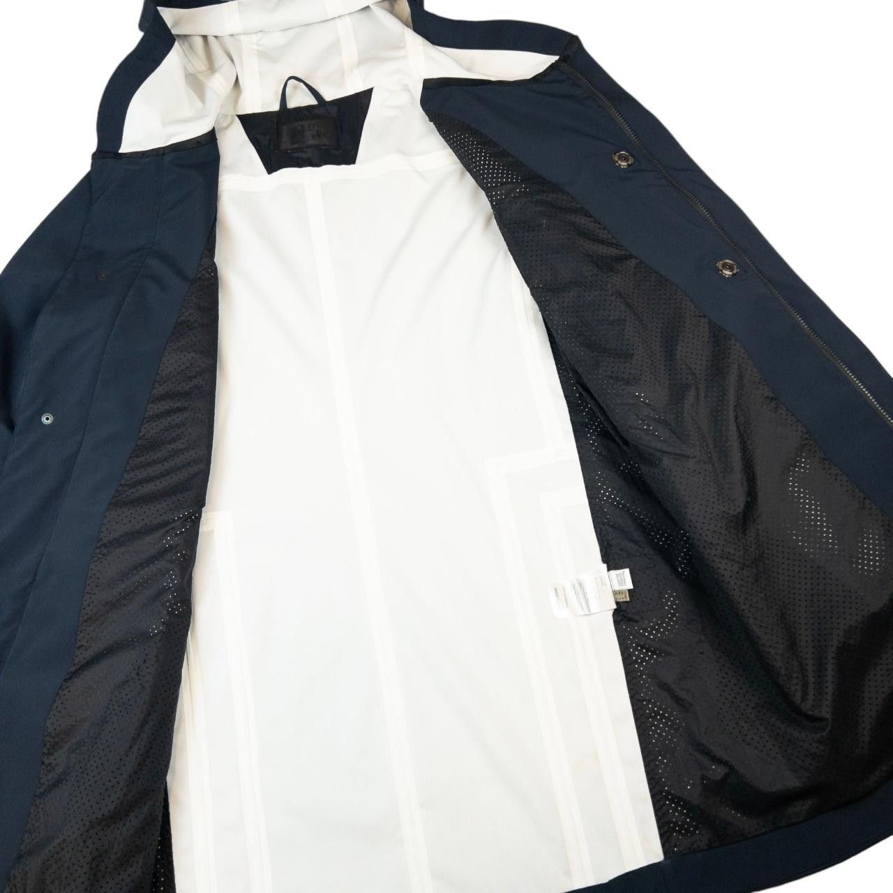 Marithe + Francois Girbaud Vintage Marithe + Francois Girbaud Raincoat Size L Size US L / EU 52-54 / 3 - 4 Thumbnail