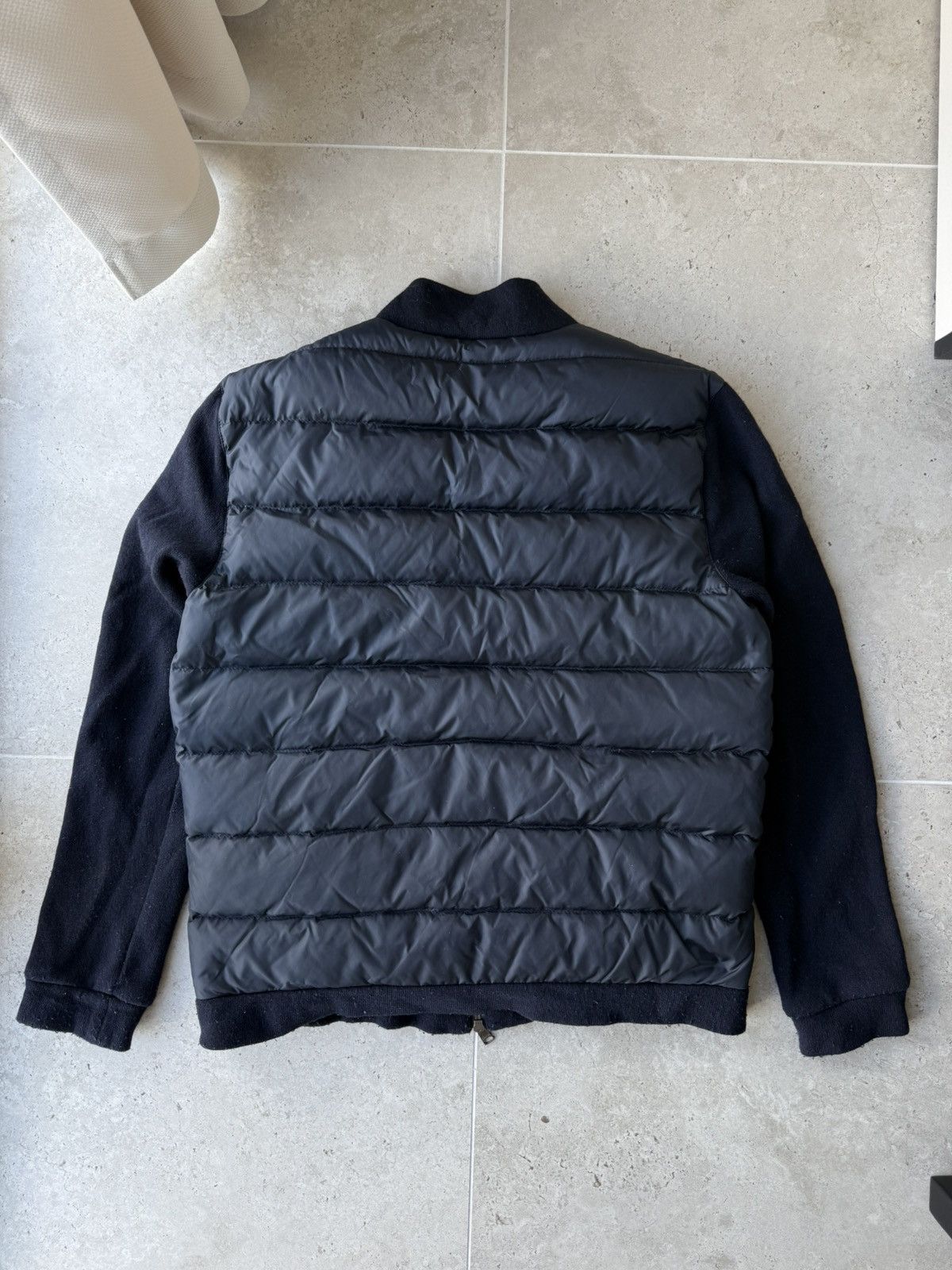 Woolrich Woolen Mills Vintage Woolrich Puffer Jacket Size US XL / EU 56 / 4 - 2 Thumbnail