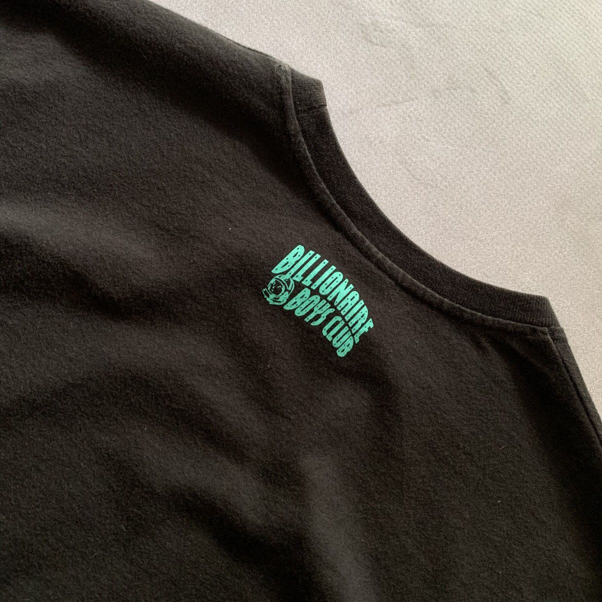 Billionaire Boys Club Billionare Boys Club T-Shirt | Pharrell Williams Size US M / EU 48-50 / 2 - 7 Thumbnail