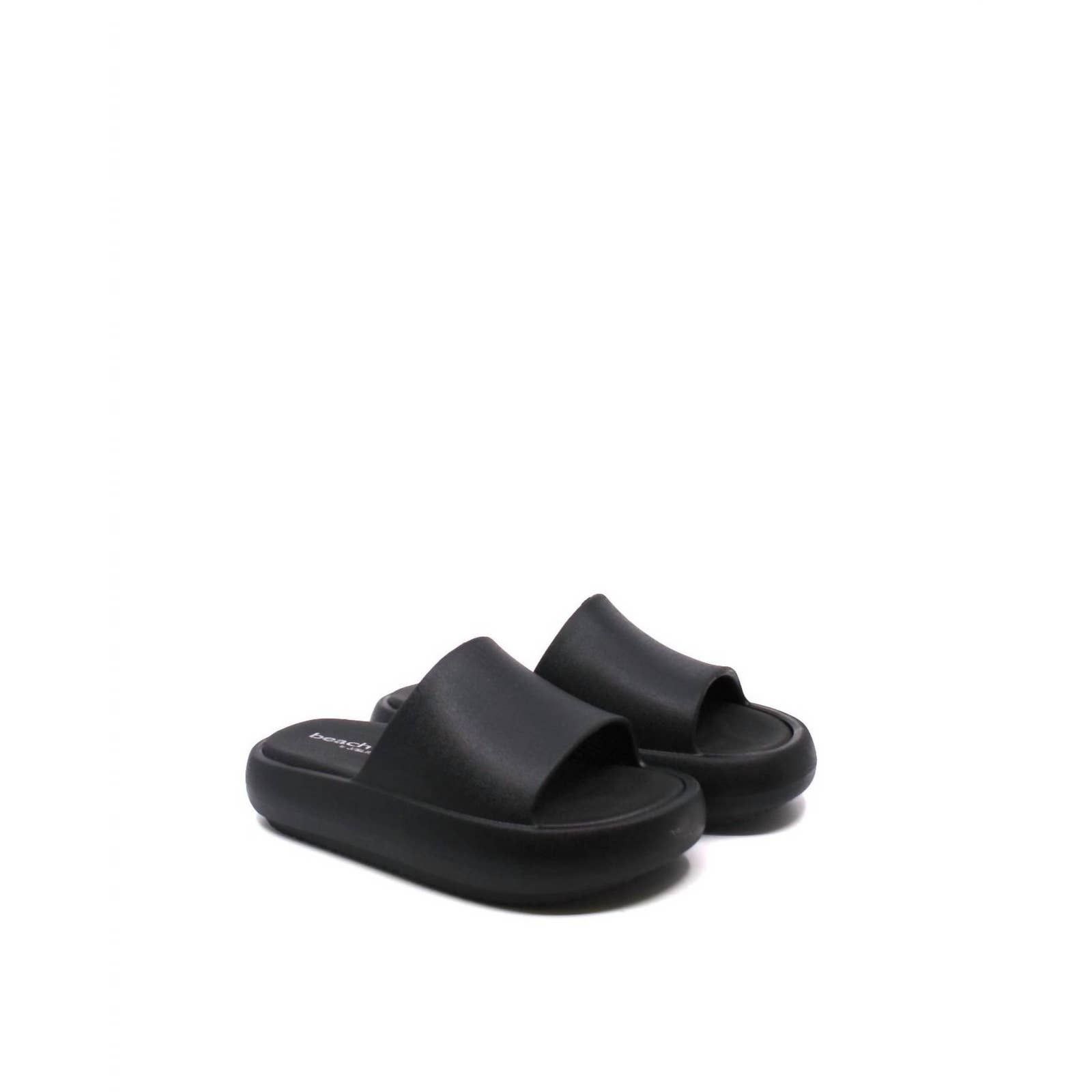 J Slides J/SLIDES Squish Eva Slide In Black | Grailed