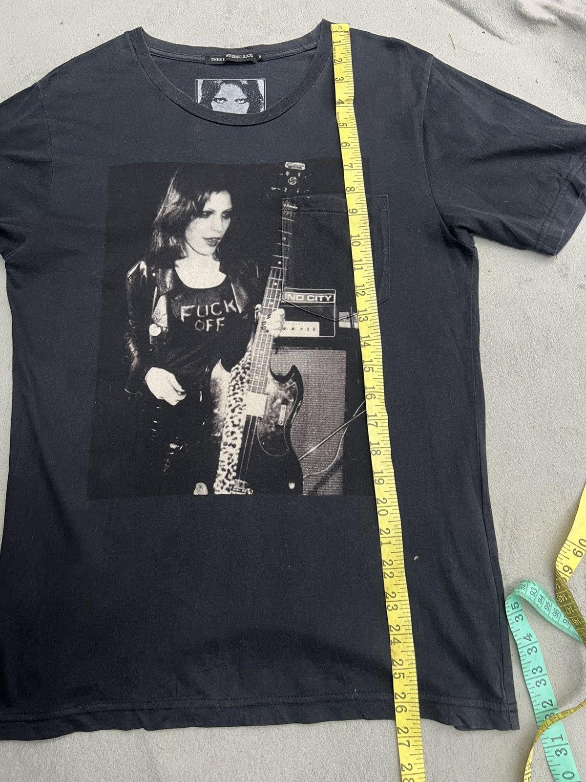Hysteric Glamour ARCHIVES🔥🔥🔥HYSTERIC GLAMOUR ICONIC SHIRT Size S / US 4 / IT 40 - 11 Thumbnail