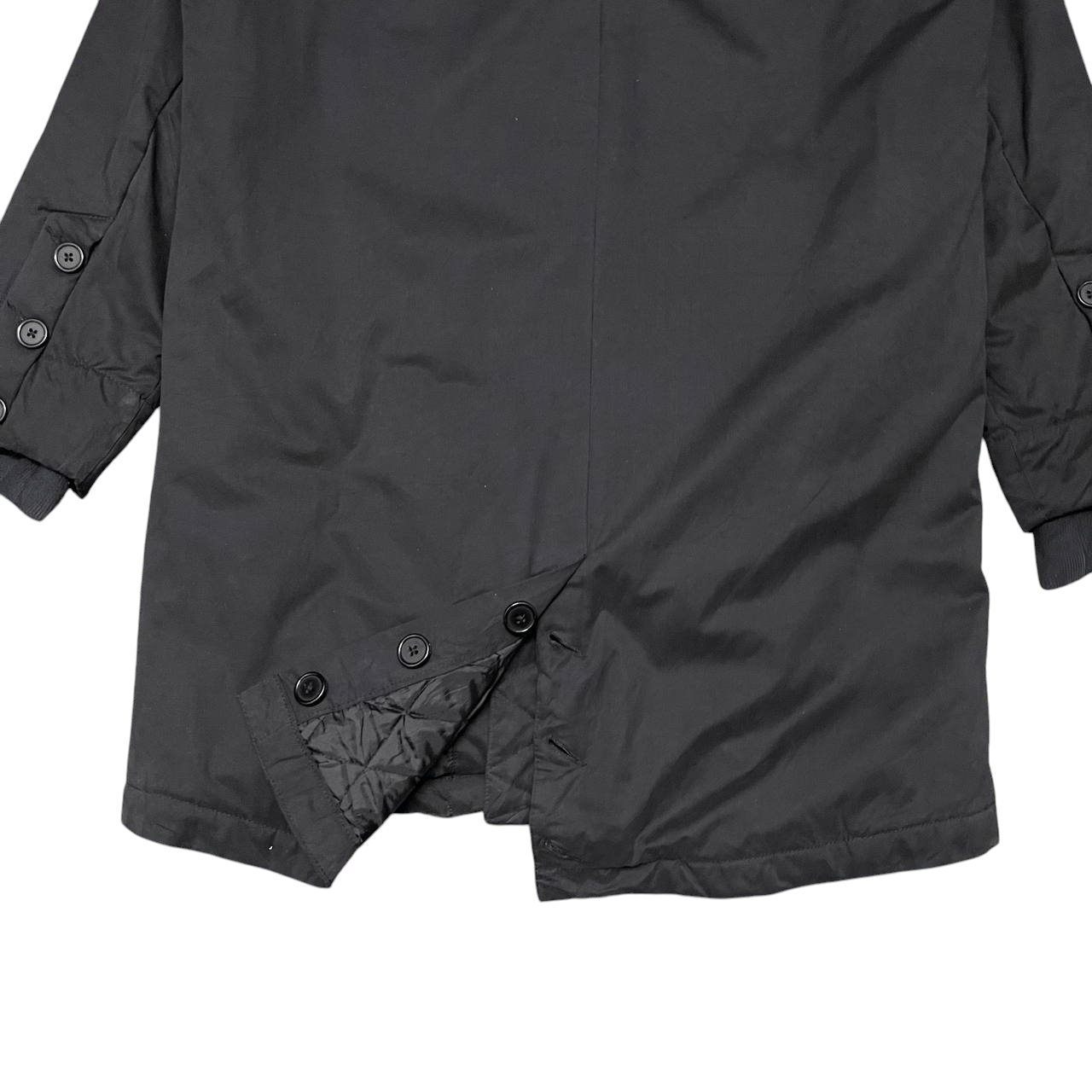 Dr. Denim Vintage Dr Denim Jeans Makers Parka Size US M / EU 48-50 / 2 - 16 Thumbnail
