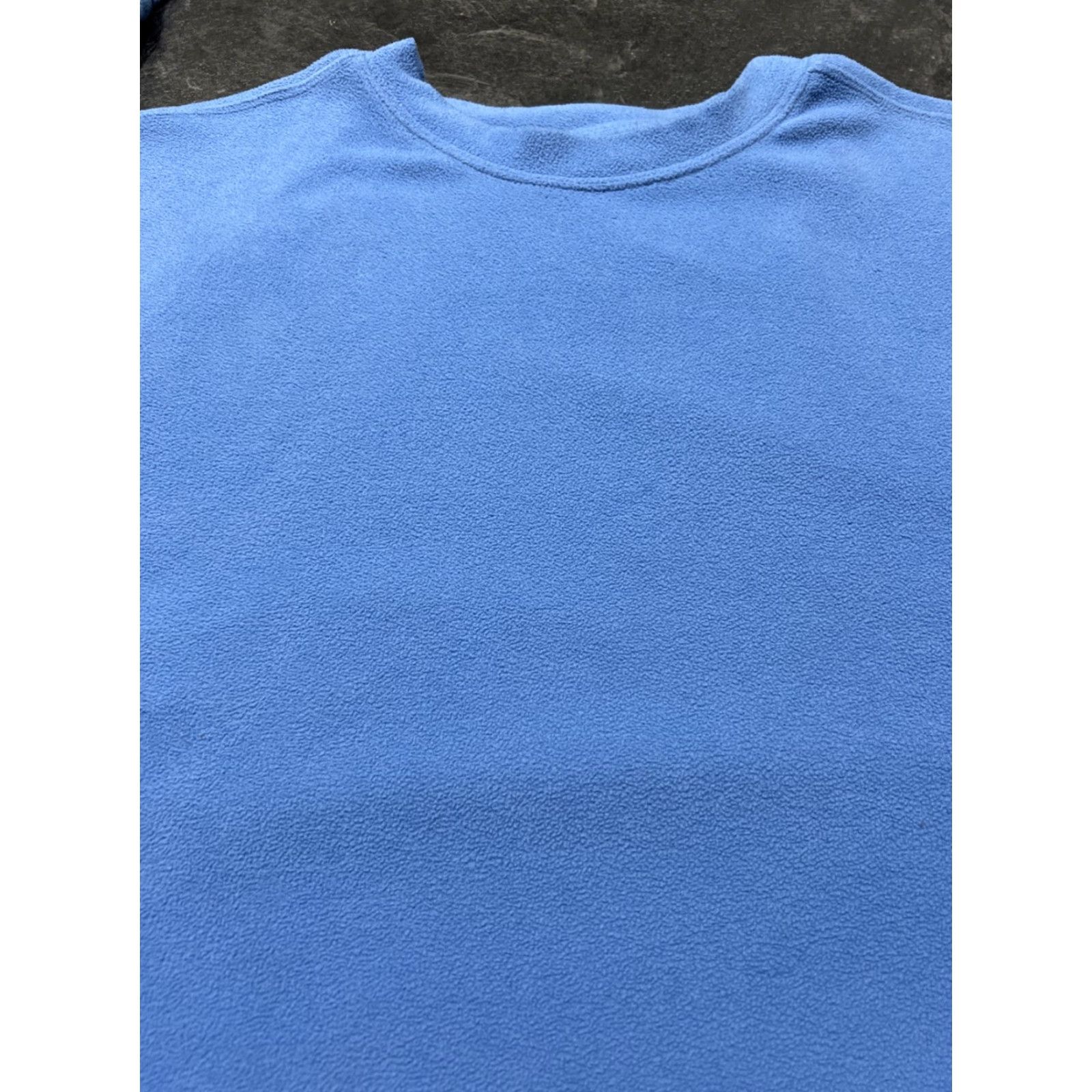 Vintage Cypress Club Sweatshirt XL Men Light Blue Fleece Pullover Crewneck Cozy Soft Shirt Size US XL / EU 56 / 4 - 3 Thumbnail