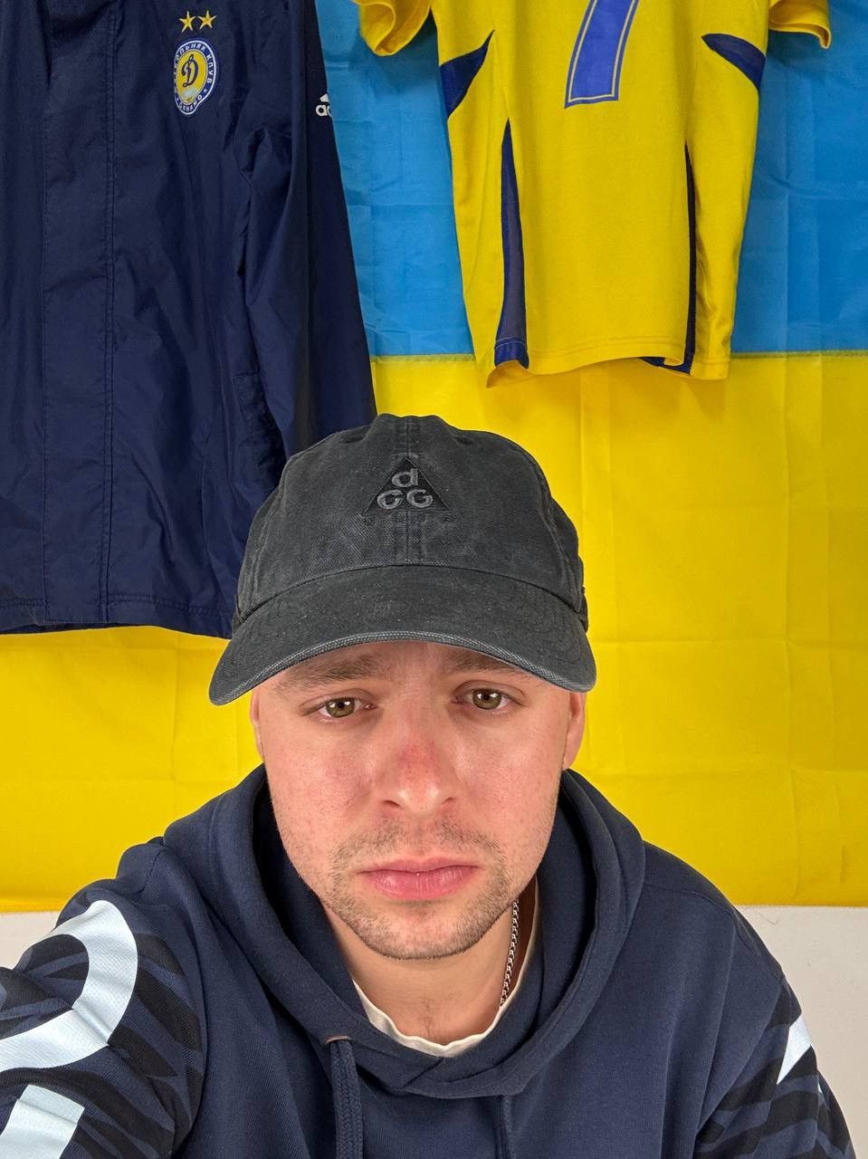 Heron Preston × Nike NIKE X HERON PRESTON NRG H86 CAP | Grailed