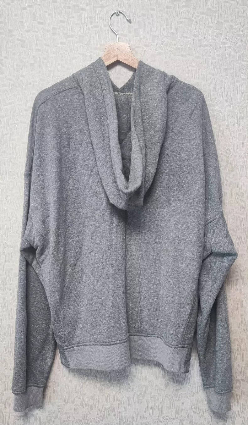Fear of God Fear of God Side slit sweatshirt Size US M / EU 48-50 / 2 - 2 Thumbnail