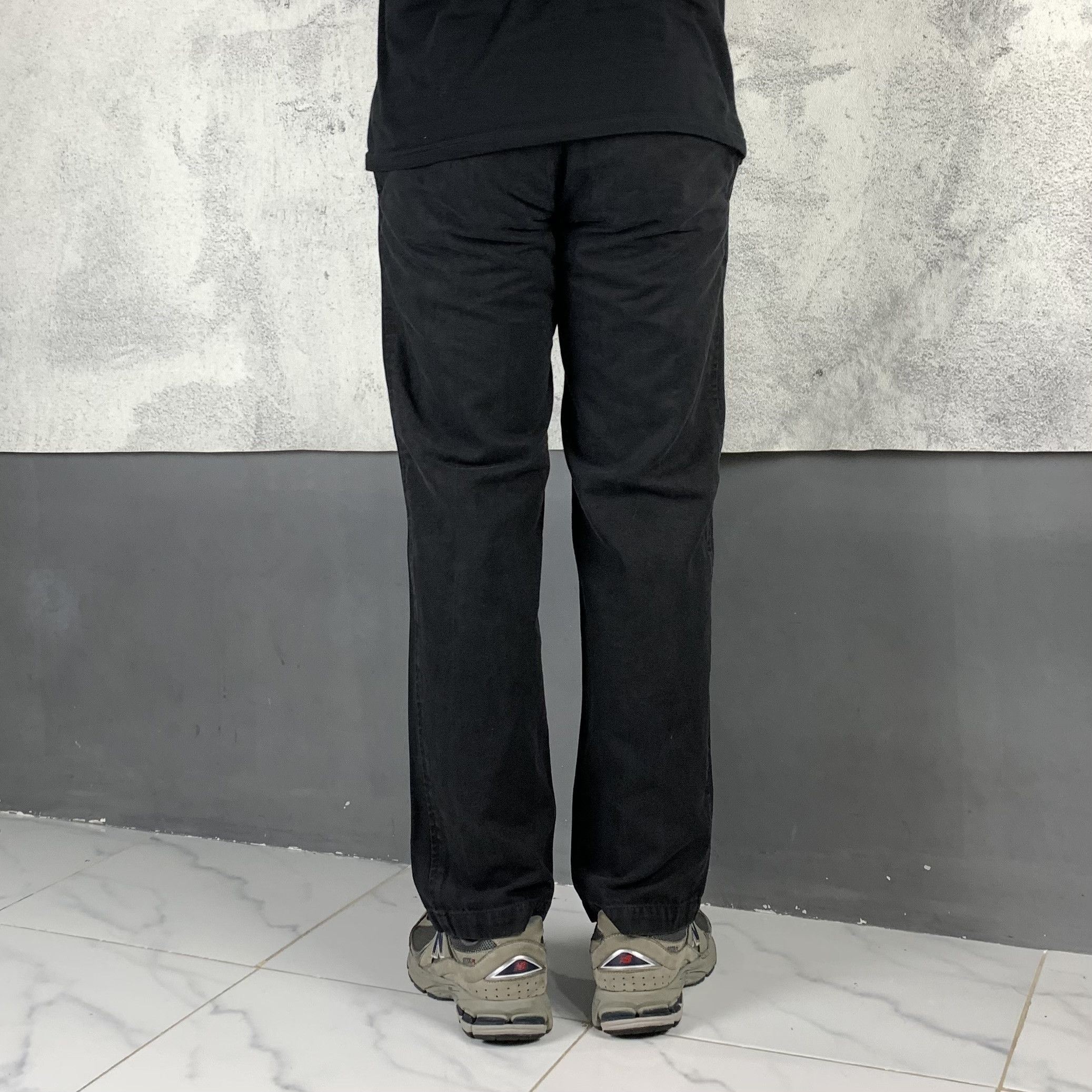 Comme des Garcons CDGH AD2007 Comme Des Garcons Homme Pants Size US 31 - 3 Thumbnail