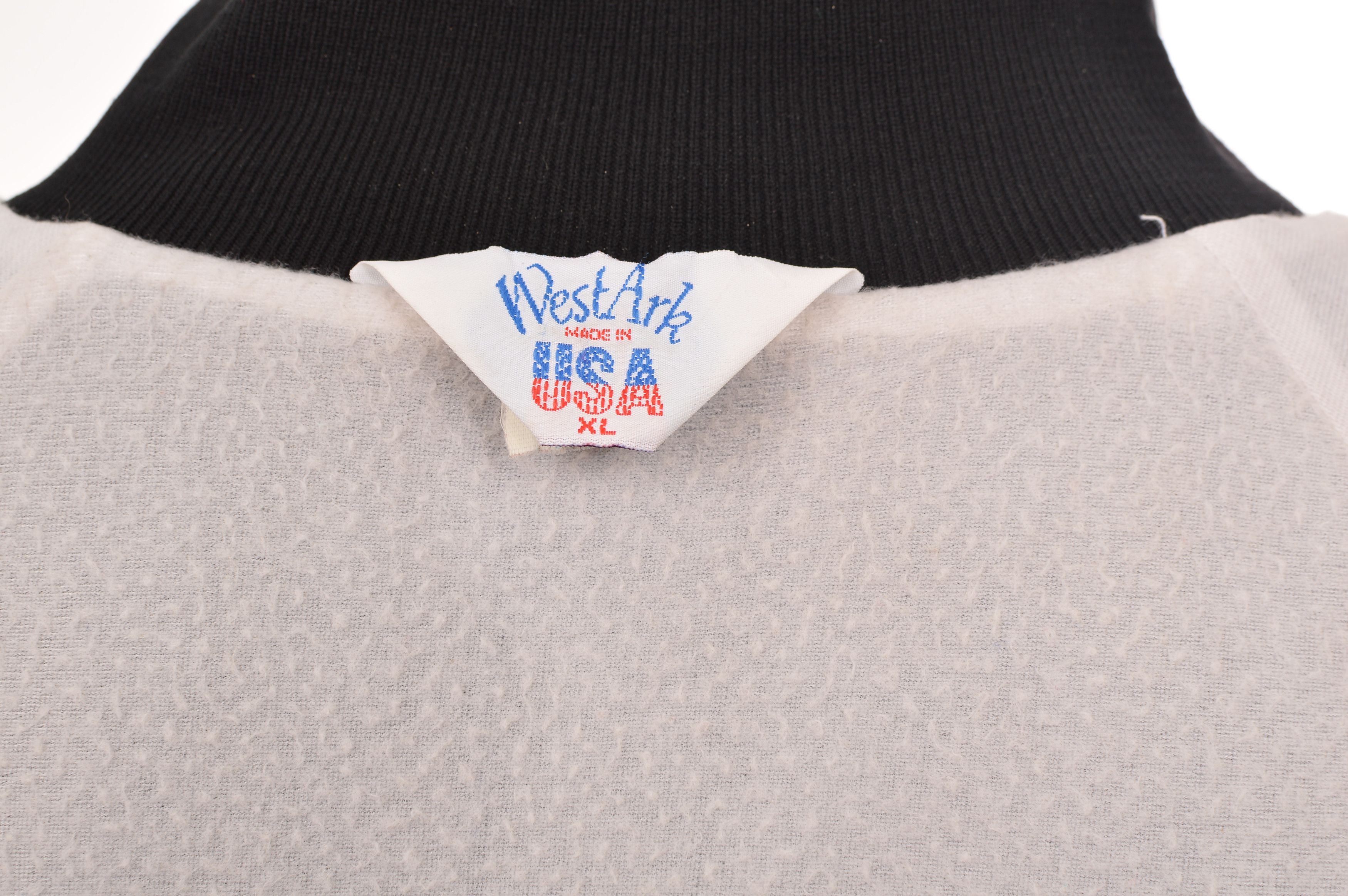 Vintage WestArk Vintage Western Jacket Cultured Cowboy Size US XL / EU 56 / 4 - 6 Thumbnail