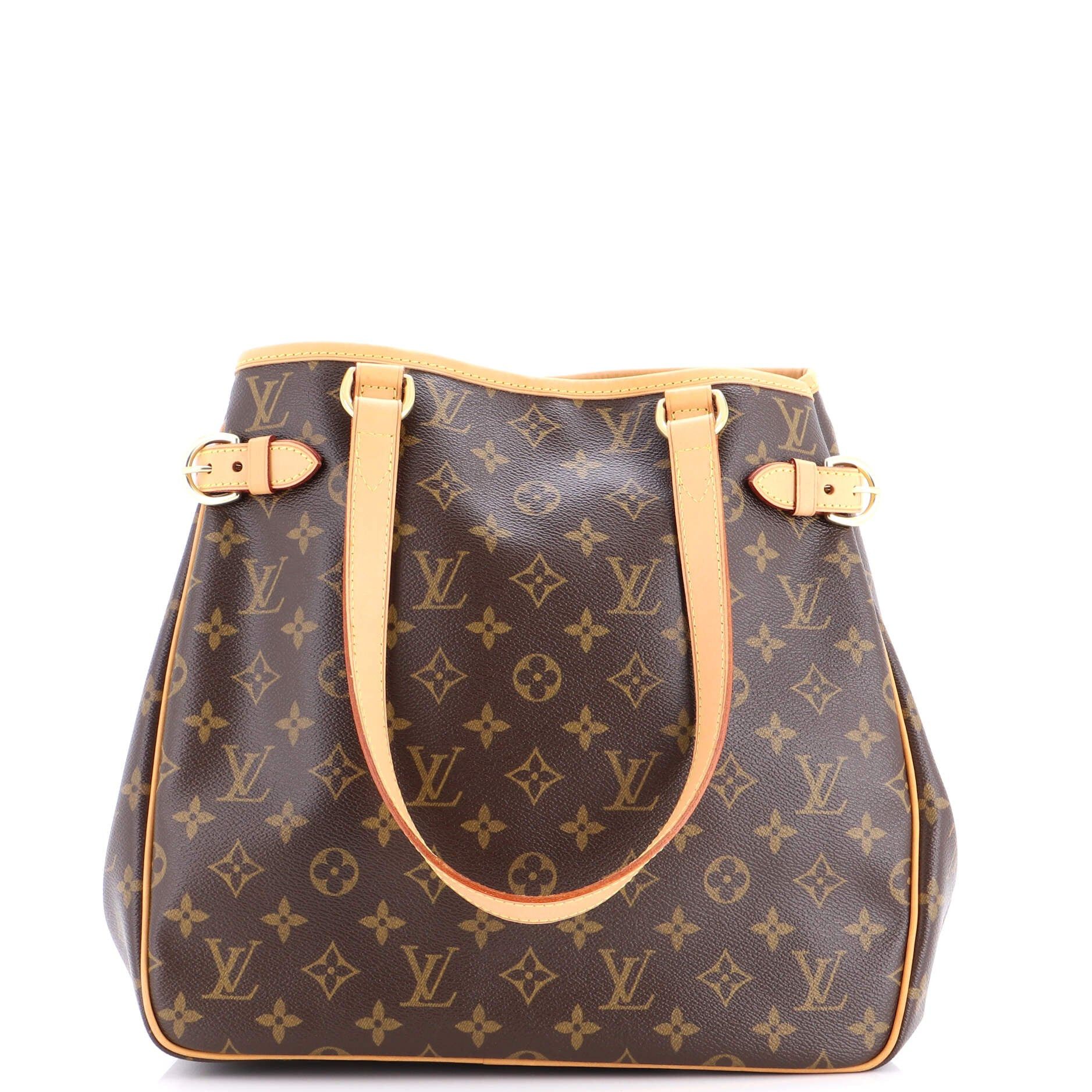 Louis Vuitton Batignolles Handbag Size ONE SIZE - 1 Thumbnail