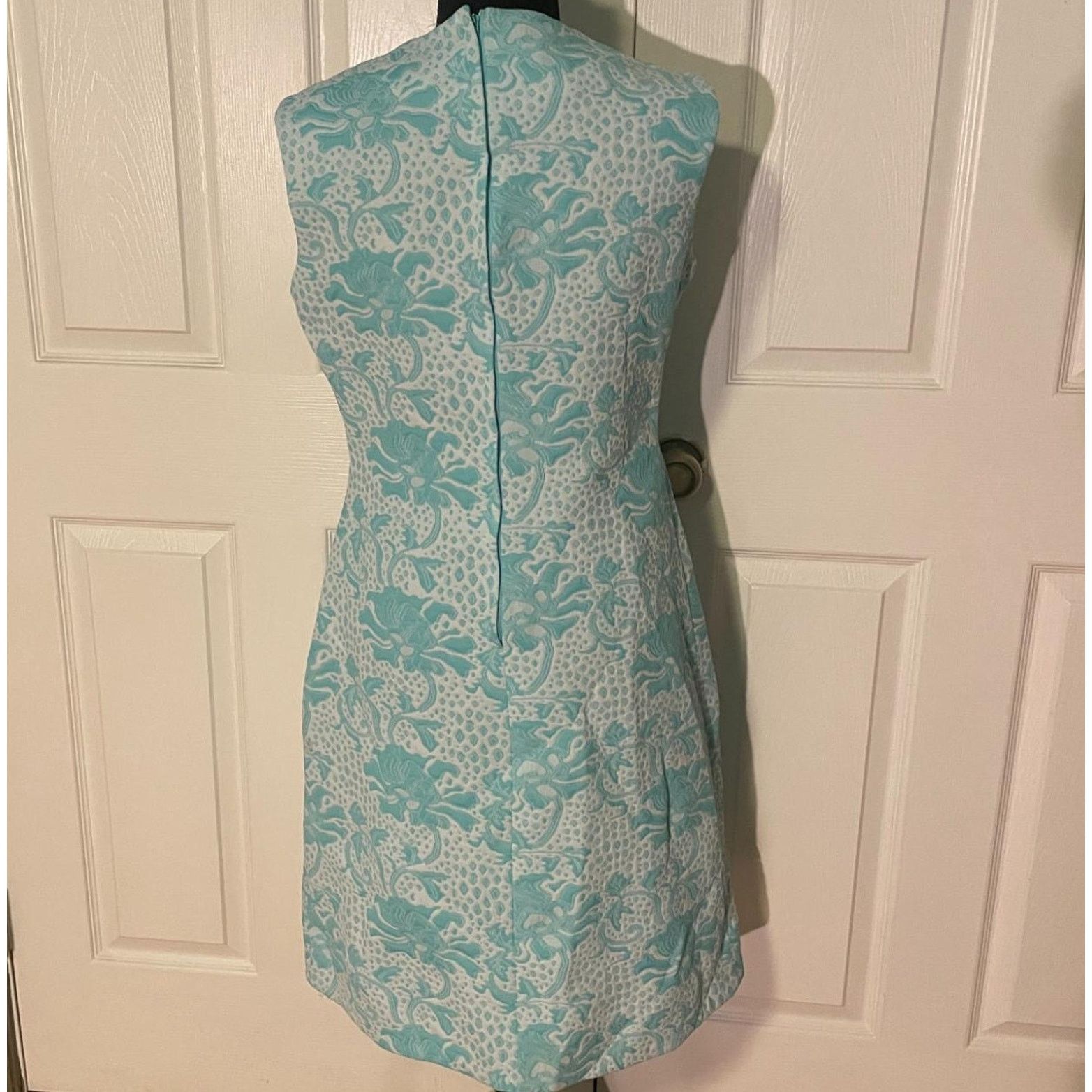 Vintage Vintage 1960s bleeker street Size M / US 6-8 / IT 42-44 - 2 Thumbnail
