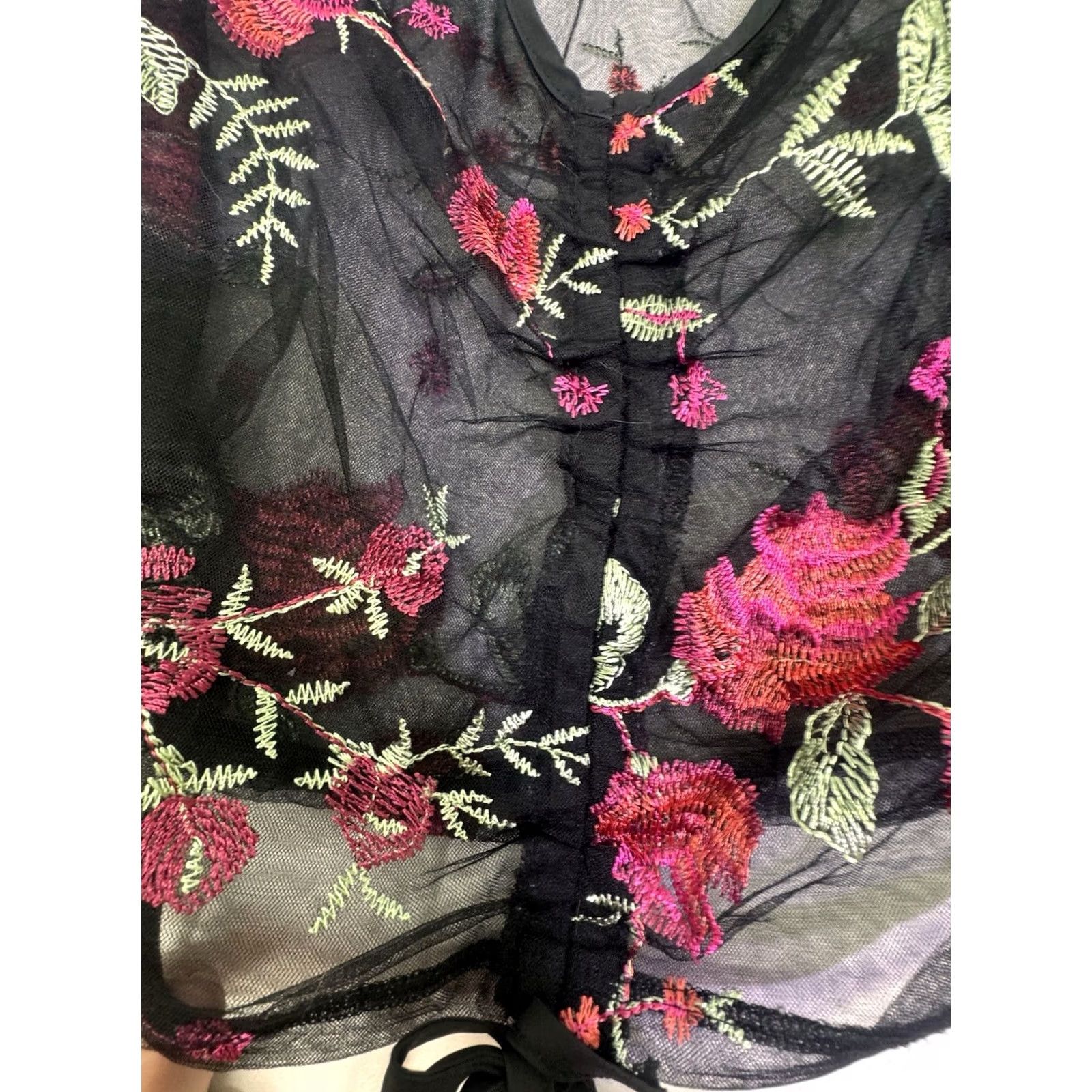 Vintage VINTAGE? No. Size M / US 6-8 / IT 42-44 - 4 Thumbnail