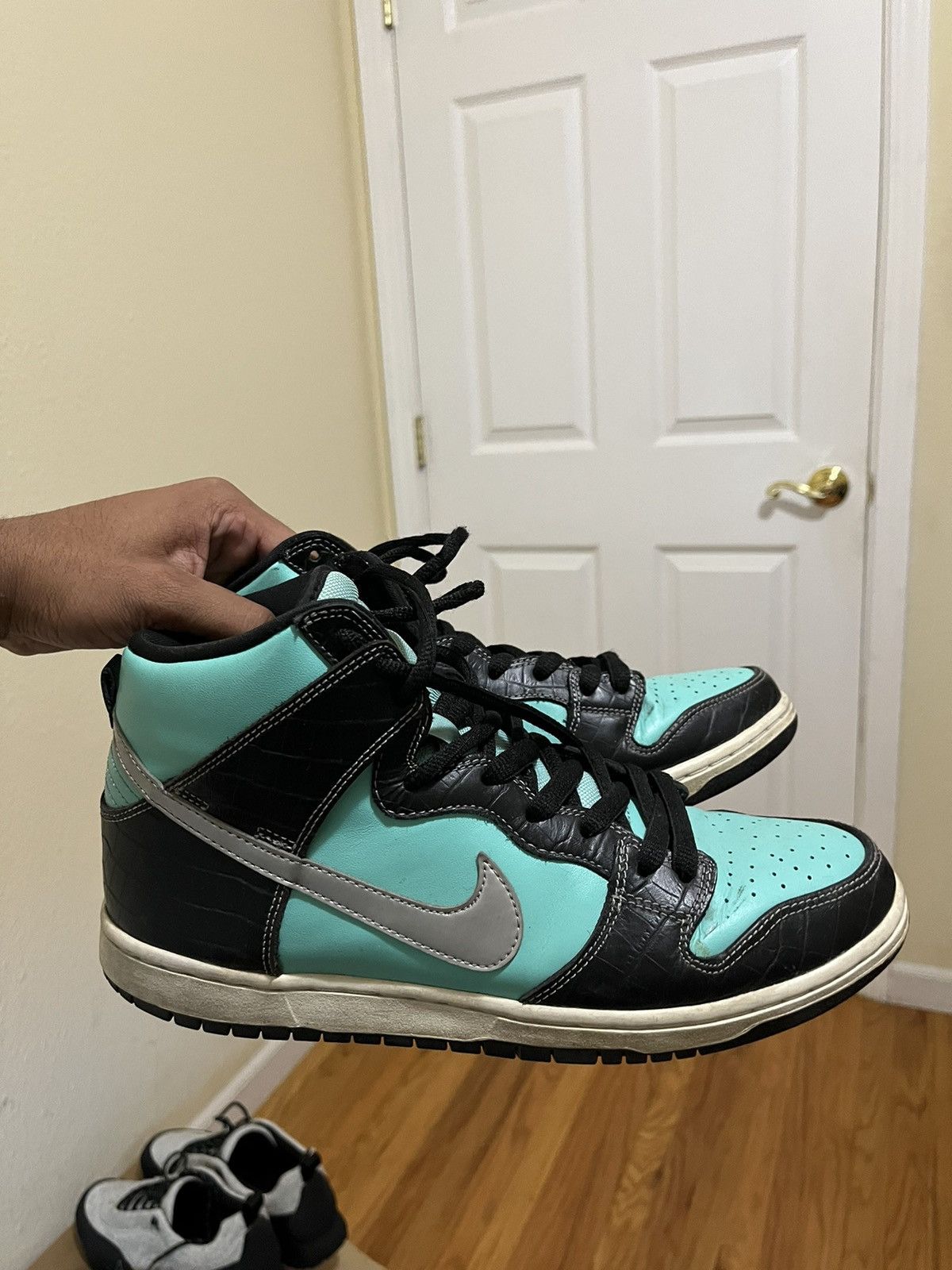 Nike Nike Tiffany SB Size US 11.5 / EU 44-45 - 6 Thumbnail