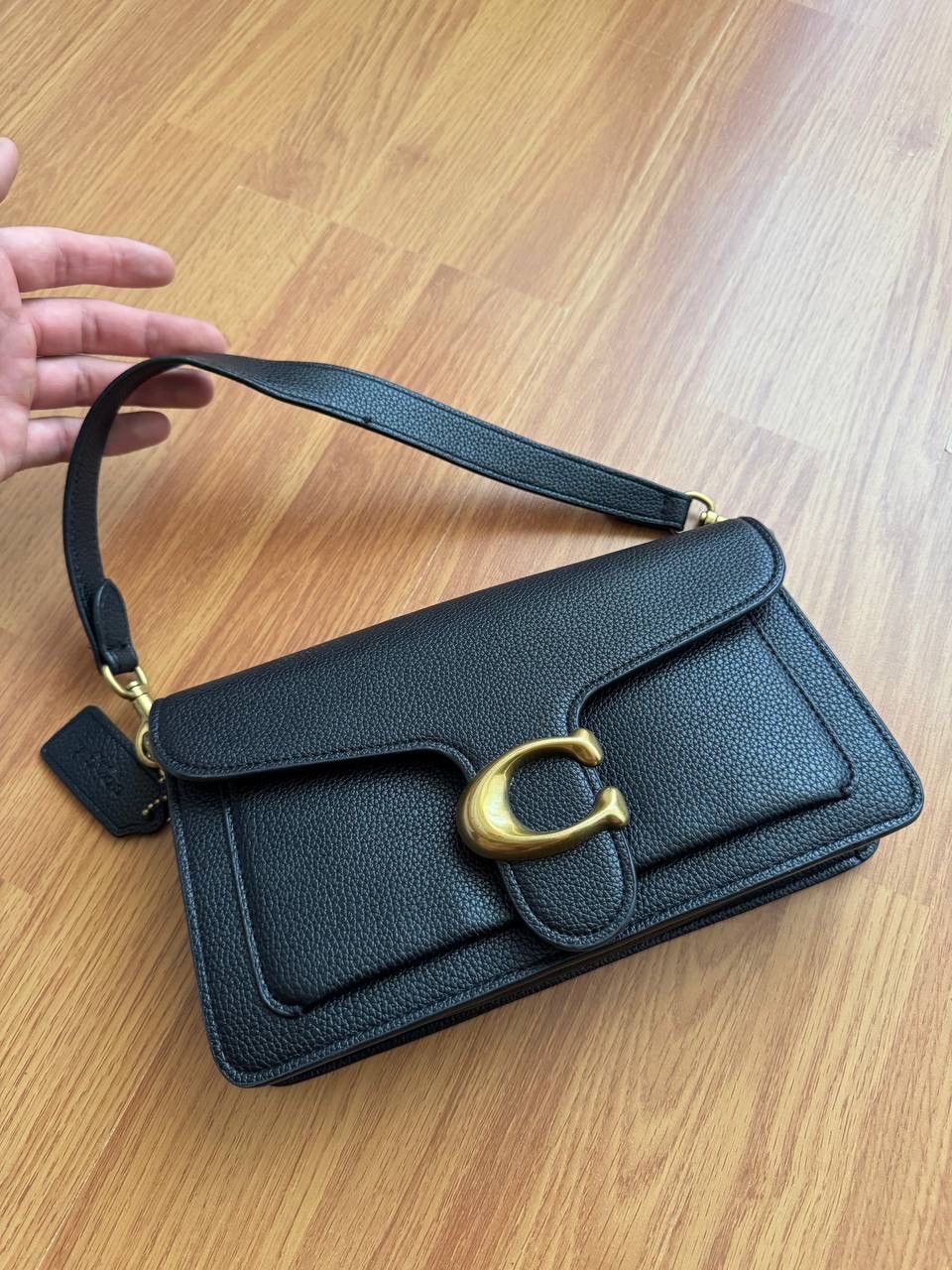 Coach Vintage Bag Coach RARE Size ONE SIZE - 16 Thumbnail