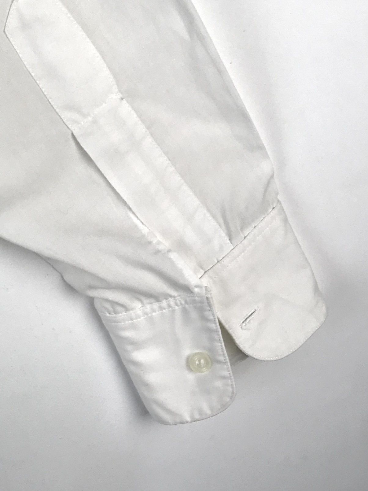 Mexicana Vintage Guayabera shirt button shirt mexicana yucateca Size US M / EU 48-50 / 2 - 6 Thumbnail