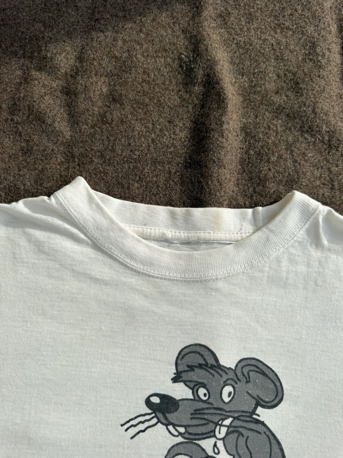 Other Vintage Humor T-shirt Size US M / EU 48-50 / 2 - 4 Thumbnail