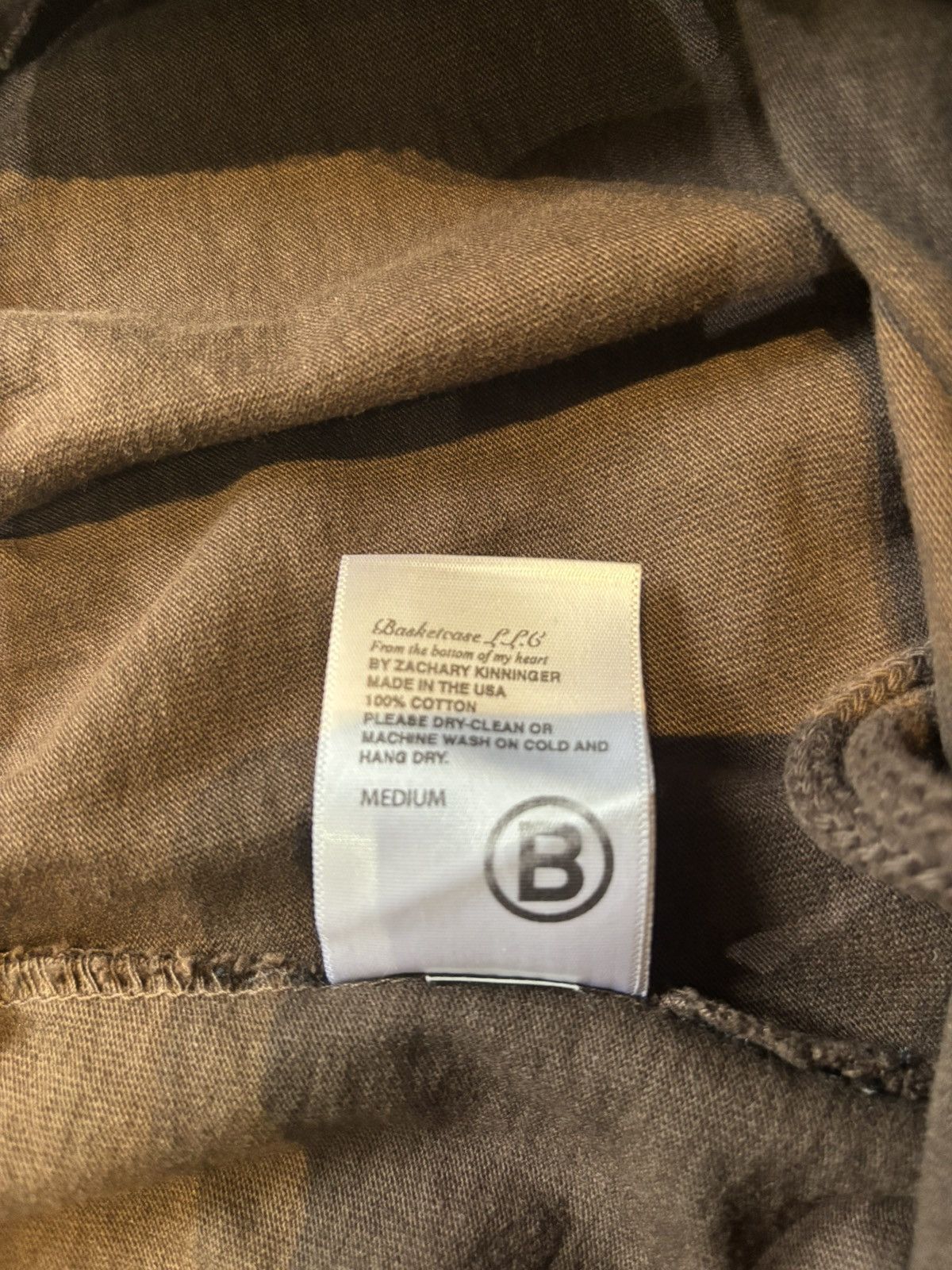 basketcase gallery Basketcase pine valley shorts Size US 32 / EU 48 - 2 Thumbnail
