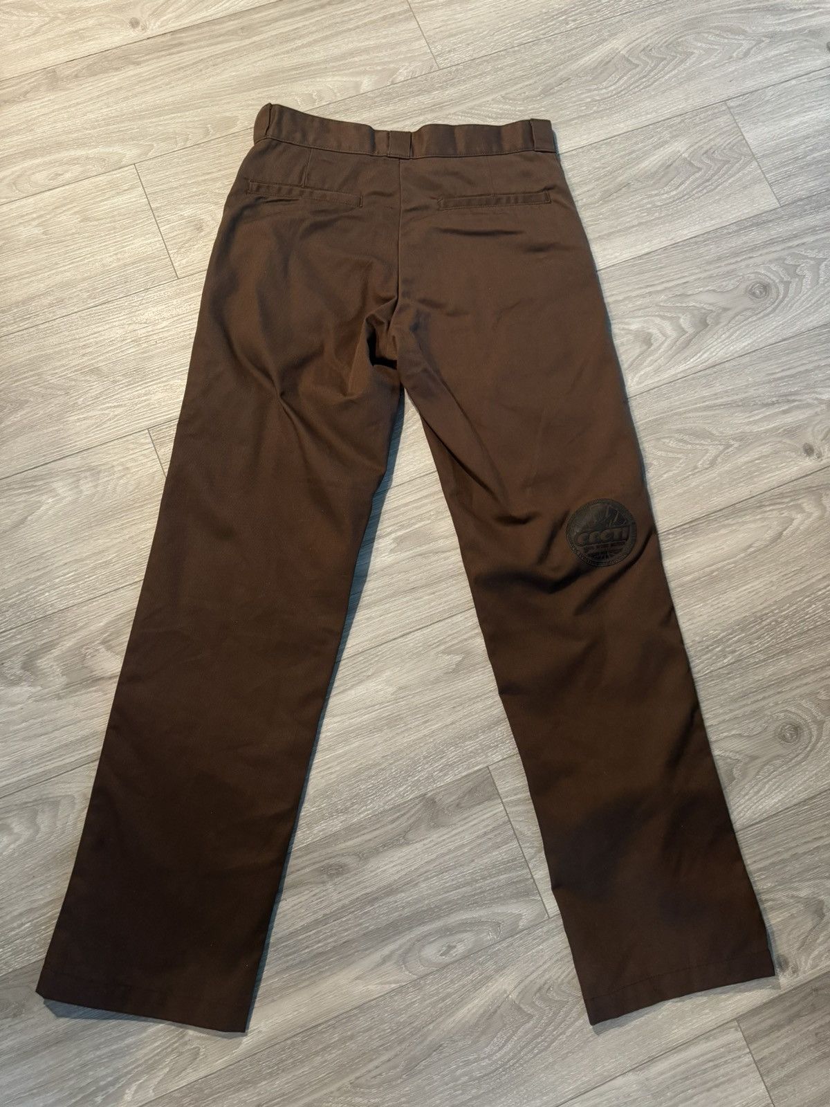 Travis Scott Travis Scott Cacti Pants Size US 34 / EU 50 - 3 Thumbnail