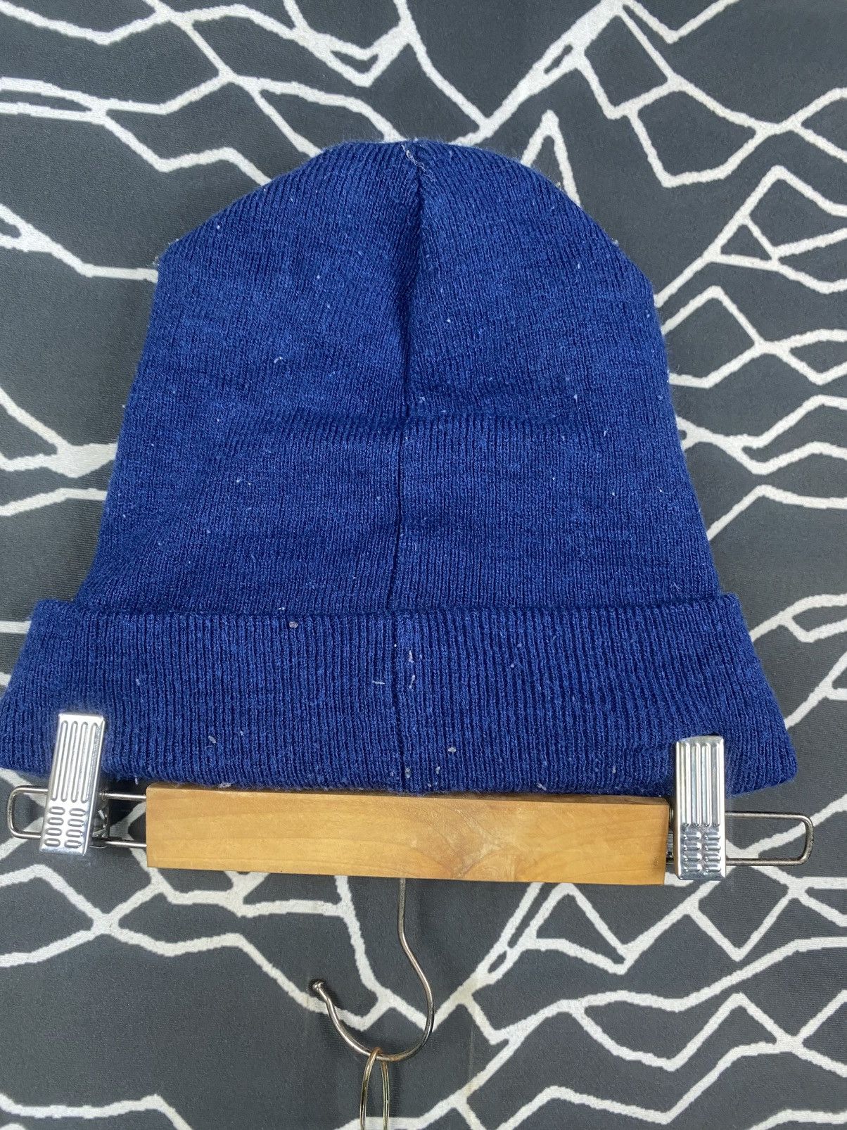 Japanese Brand Japanese brand Nissan Beanie Size ONE SIZE - 2 Thumbnail