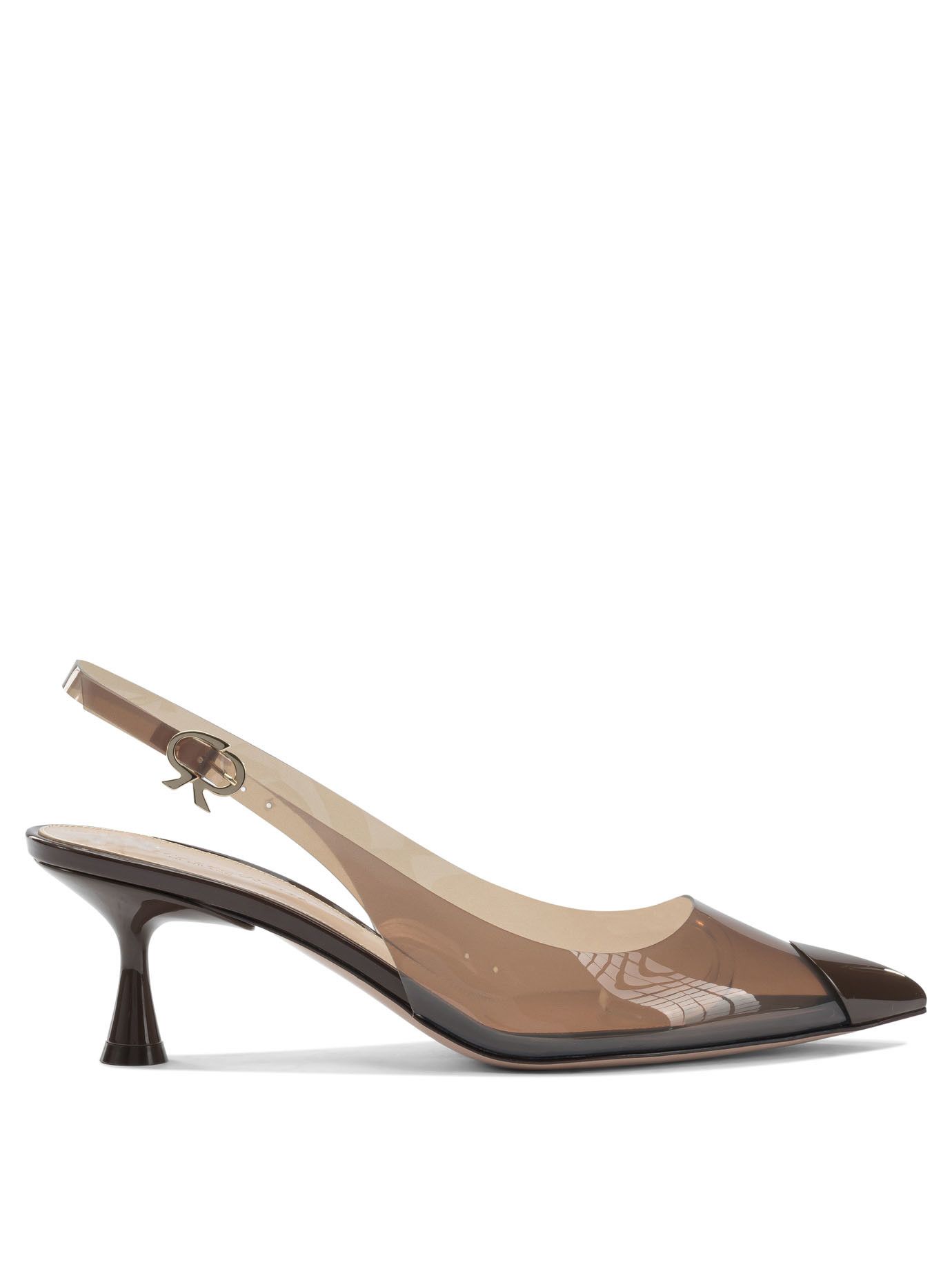 Gianvito Rossi Gianvito Rossi Diana 85Mm Pumps IT 37 Women - USA Duties Paid Size US 7 / IT 37 - 1 Thumbnail
