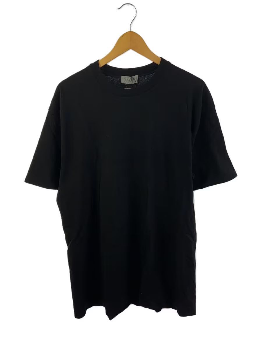 Yohji Yamamoto "Y & Y" Logo Tee Size US L / EU 52-54 / 3 - 2 Thumbnail