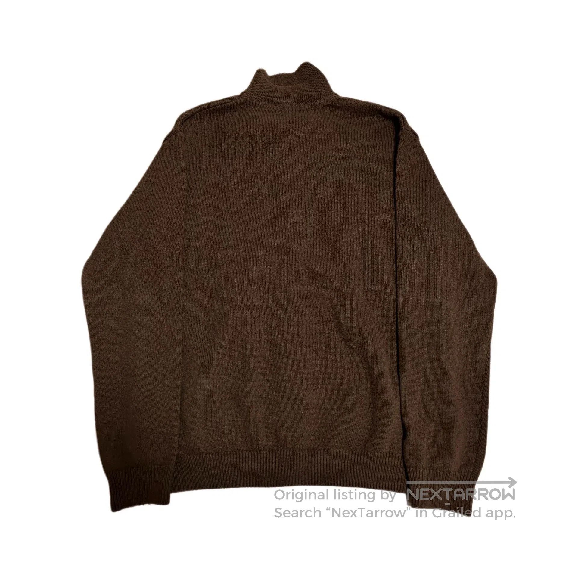 Mfpen mfpen Formal Polo Cardigan. Size US XS / EU 42 / 0 - 2 Thumbnail