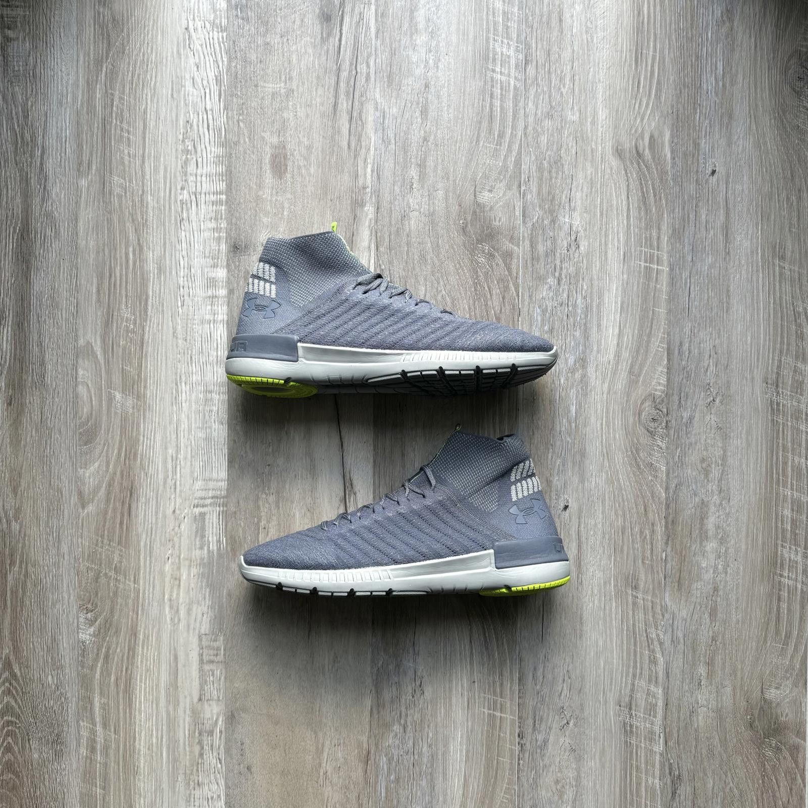 Under Armour UNDER ARMOUR • Highlight Delta 2 (13M) Size US 13 / EU 46 - 1 Thumbnail