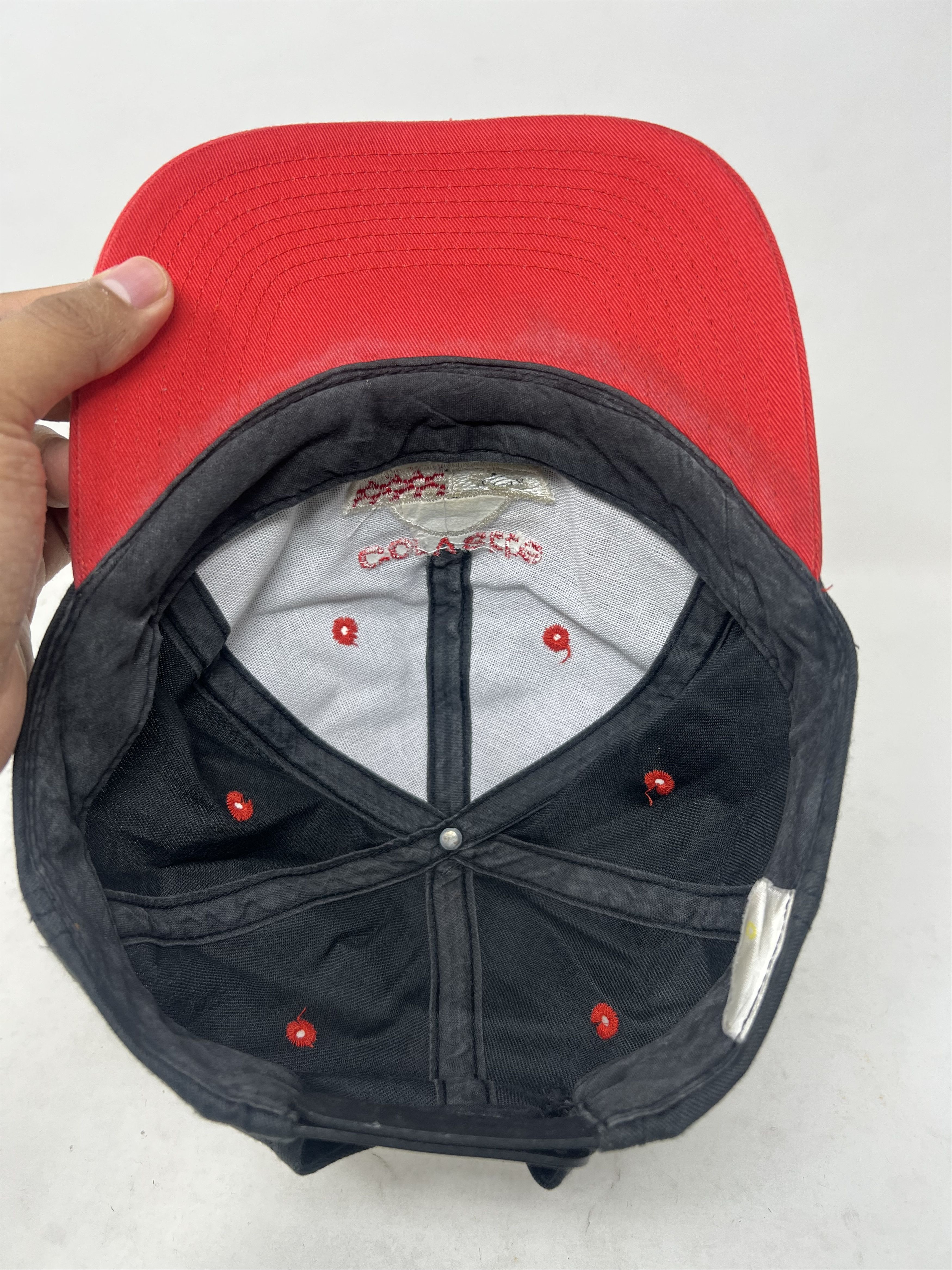 Vintage Vintage Corvette Hat Size ONE SIZE - 7 Thumbnail