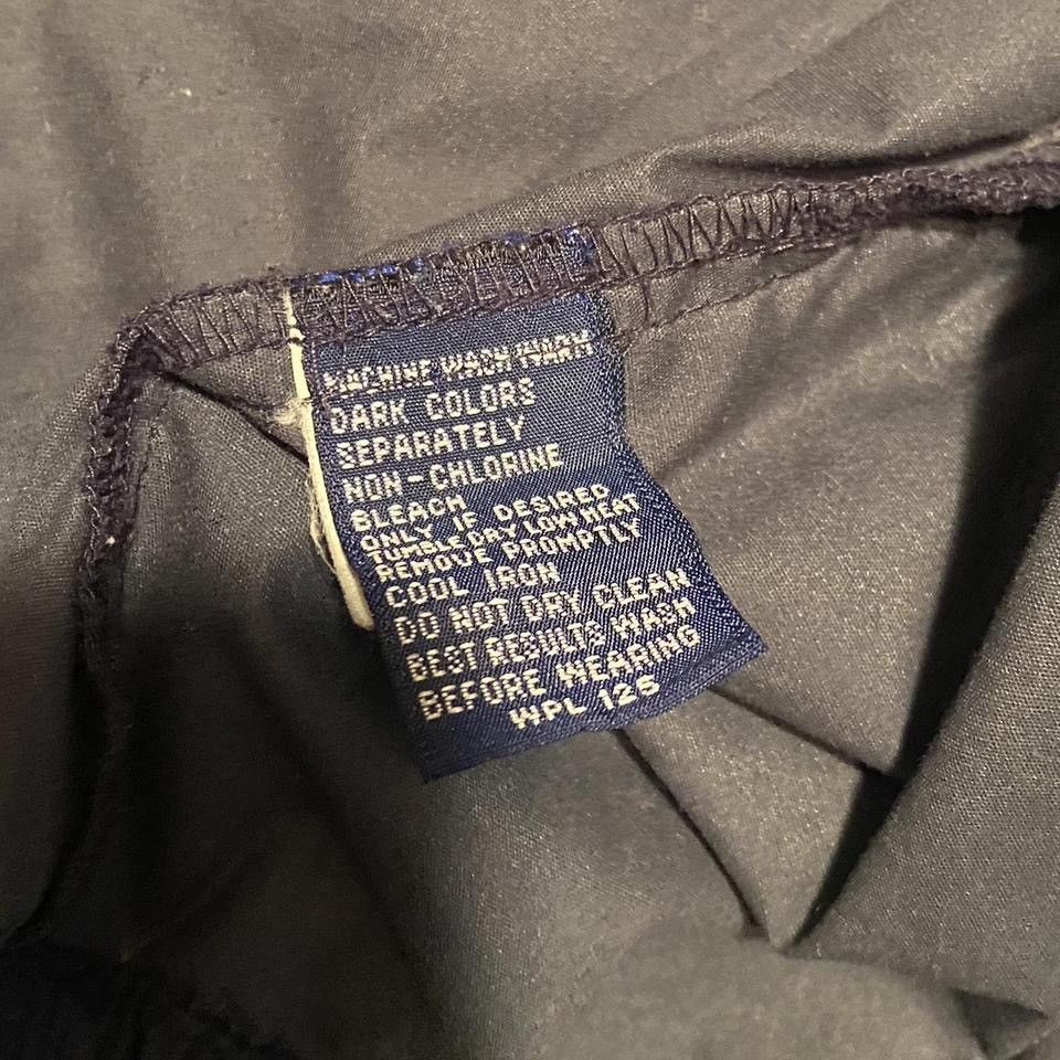 Chaps Ralph Lauren vintage chaps windbreaker Size US M / EU 48-50 / 2 - 5 Thumbnail