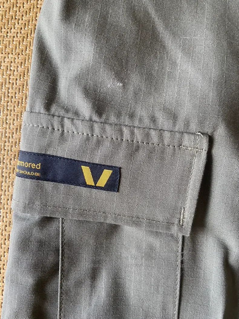 Wtaps Wtaps size XL Brown casual pants Size US 43 - 3 Thumbnail