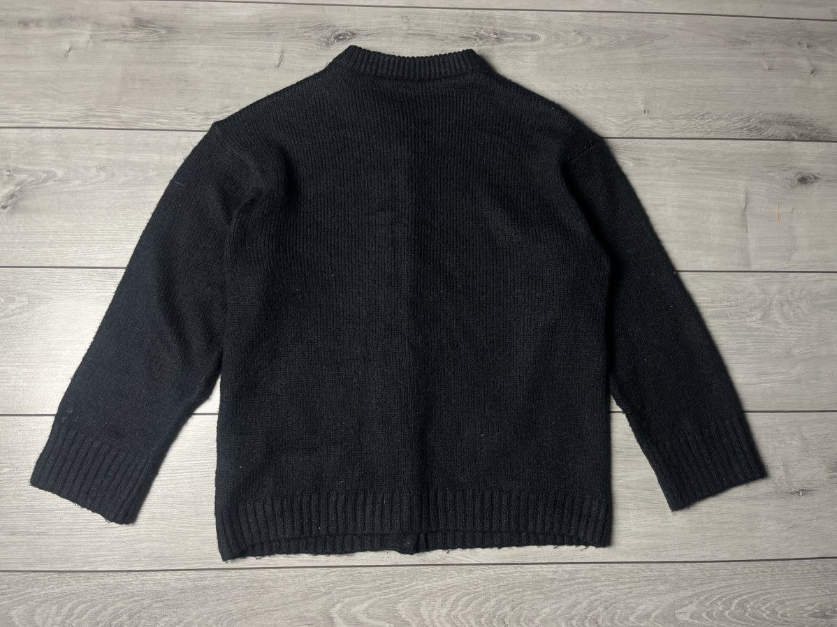 Other Odd muse womans cardigan sweater acrylic size Medium Size M / US 6-8 / IT 42-44 - 4 Thumbnail