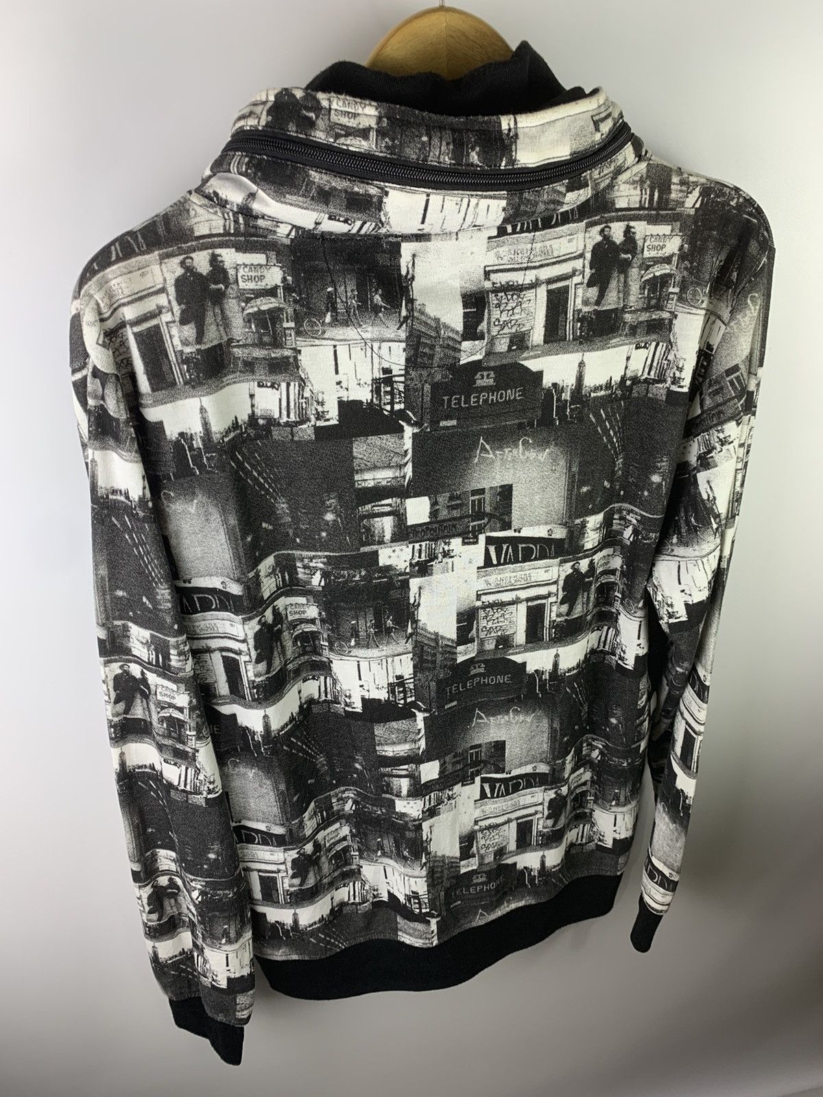 Hysteric Glamour × If Six Was Nine × Japanese Brand japanese pract art style Size US L / EU 52-54 / 3 - 6 Thumbnail