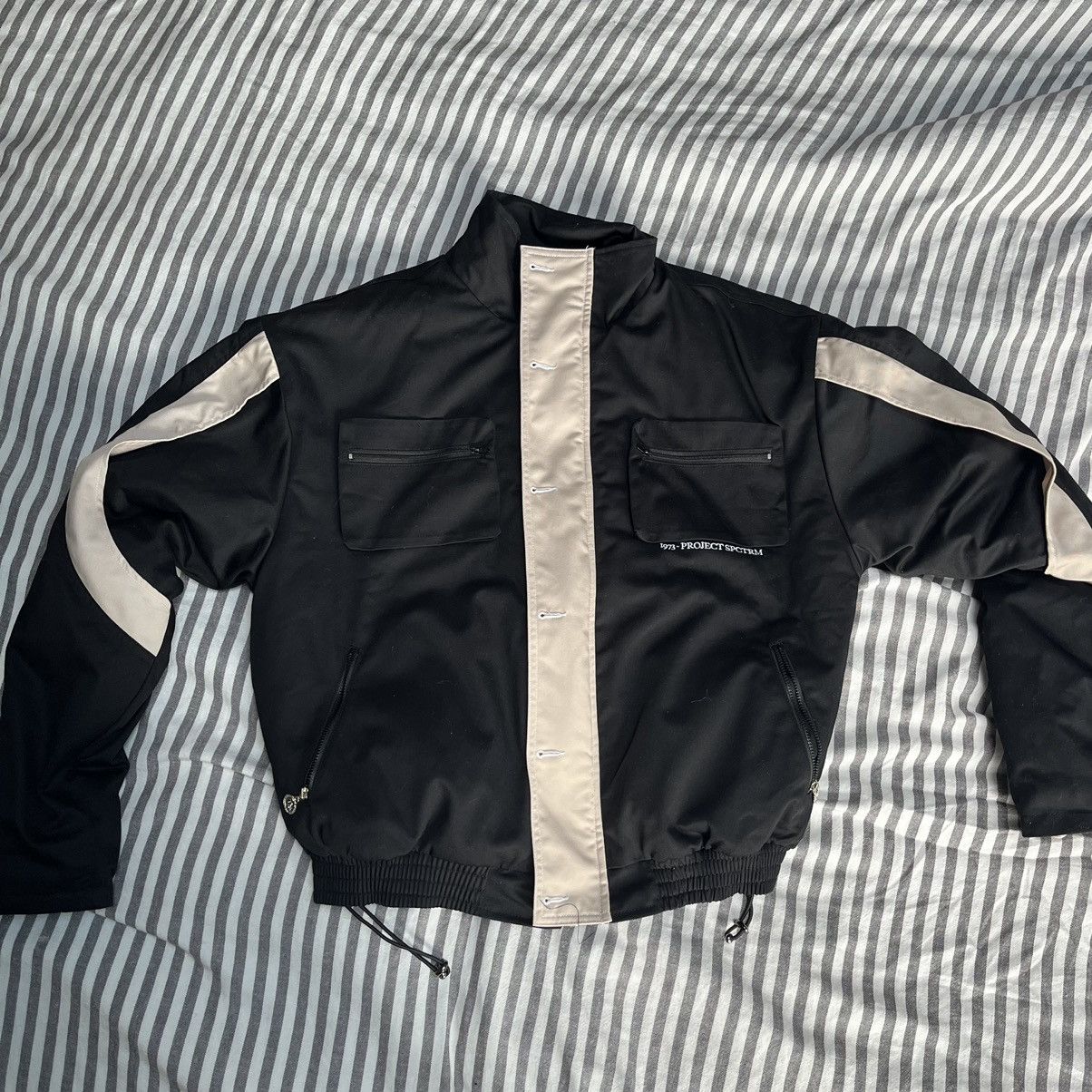 Bad Son BADSON “PEACEKEEPER” REVERSIBLE JACKET Size US L / EU 52-54 / 3 - 3 Thumbnail