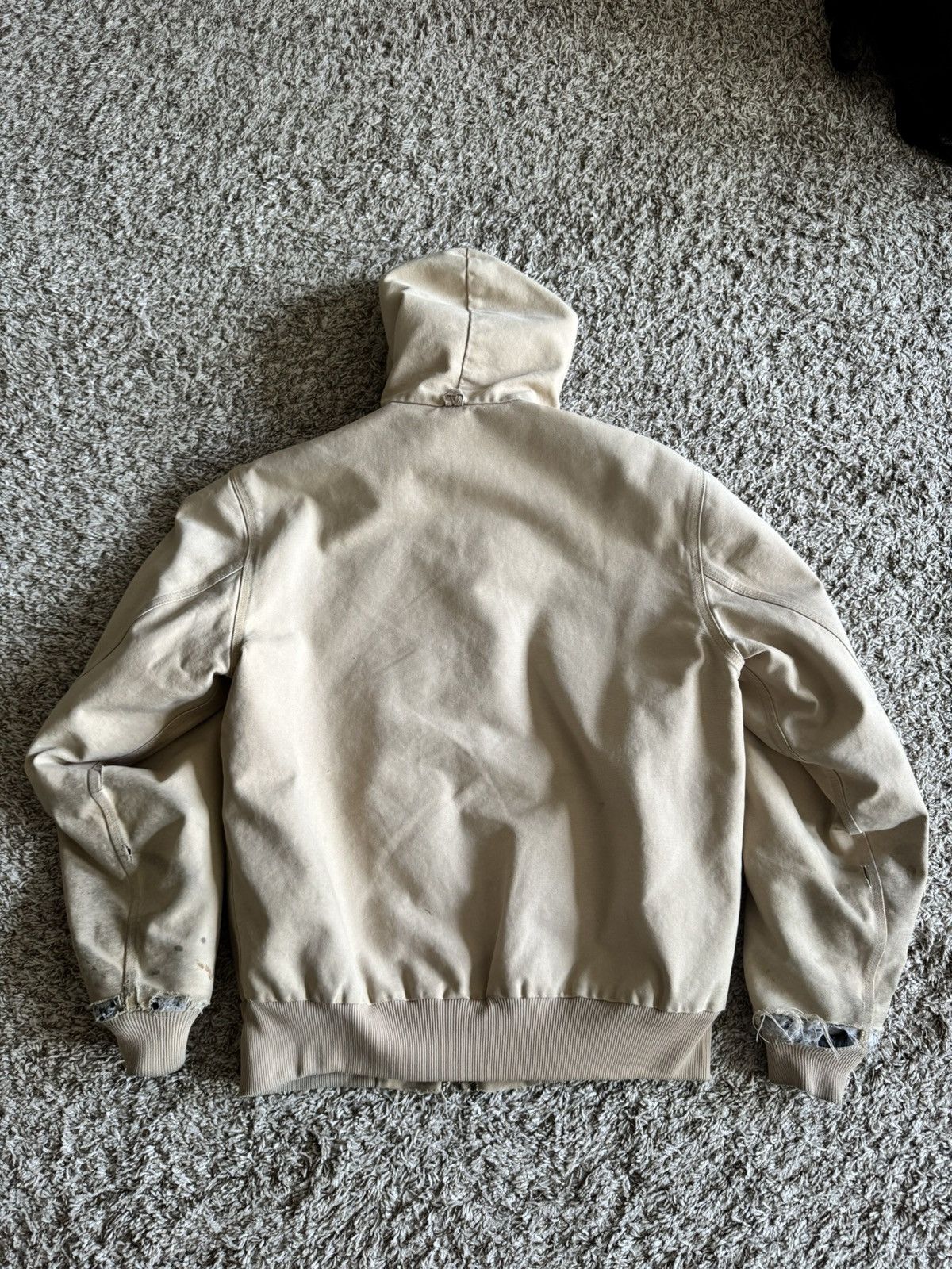 Carhartt Carhartt Worker Jacket Size US L / EU 52-54 / 3 - 2 Thumbnail