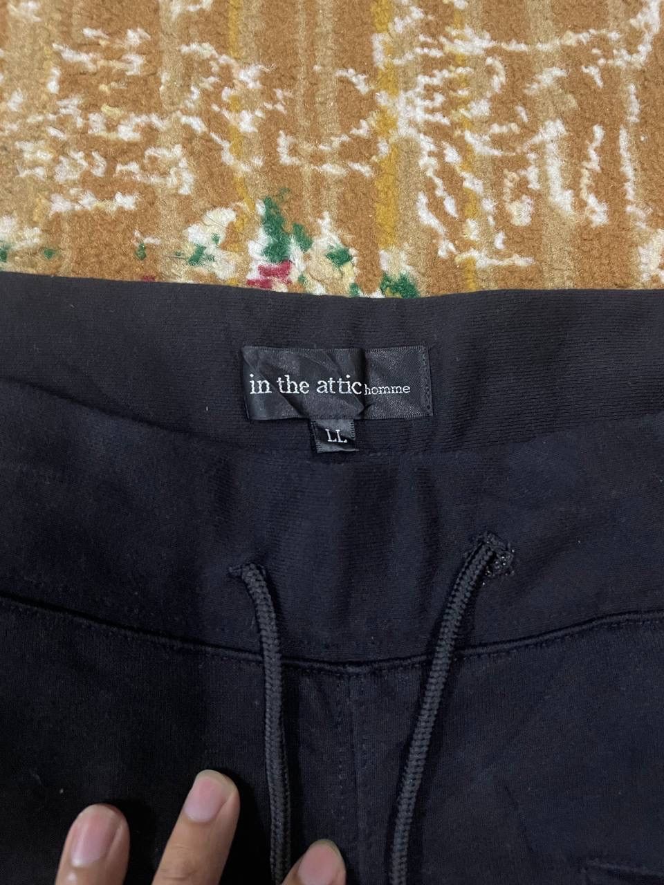 In The Attic IN THE ATTIC STREETWEAR Size US 34 / EU 50 - 7 Thumbnail