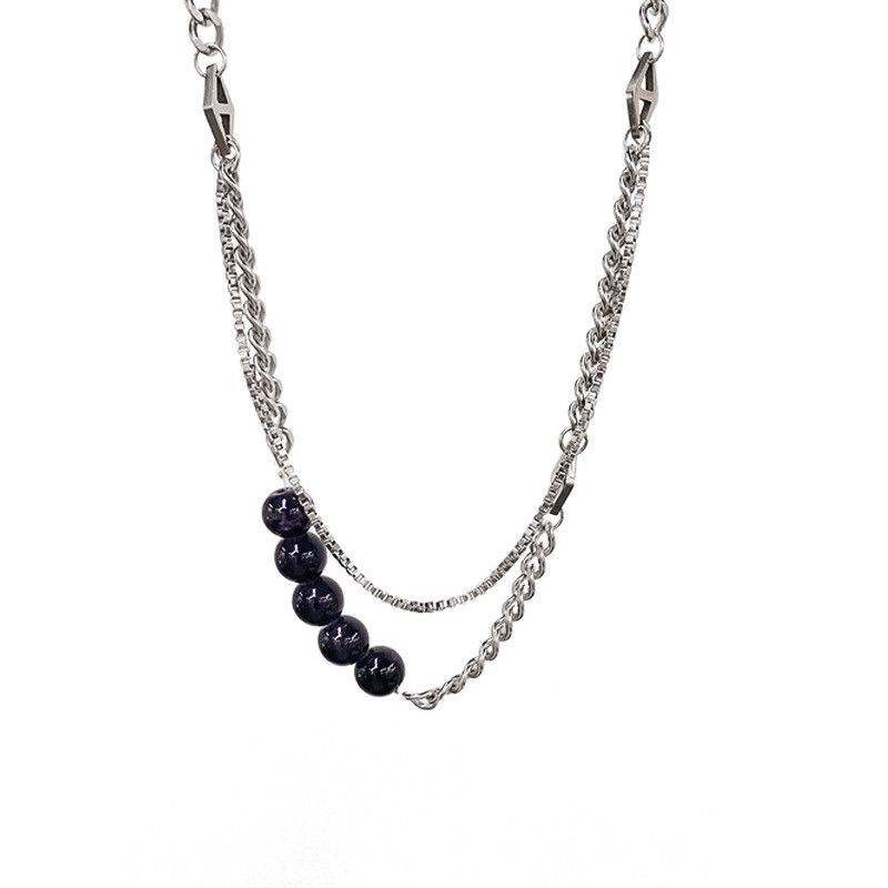 Other Vintage STEAL! Y2K Chains Necklace Chain Size ONE SIZE - 5 Thumbnail