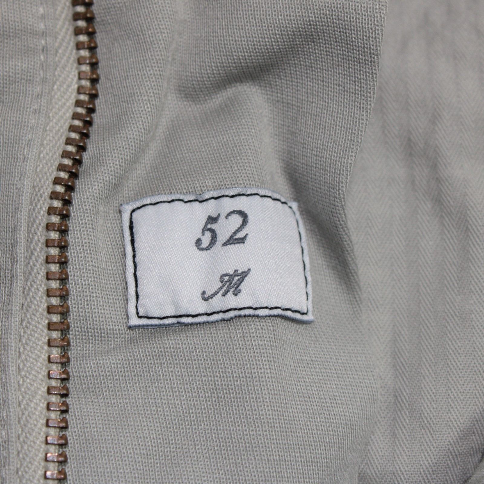 Mason's Mason's New with tags Chino Size 36 US In Gray Size US 36 / EU 52 - 9 Thumbnail