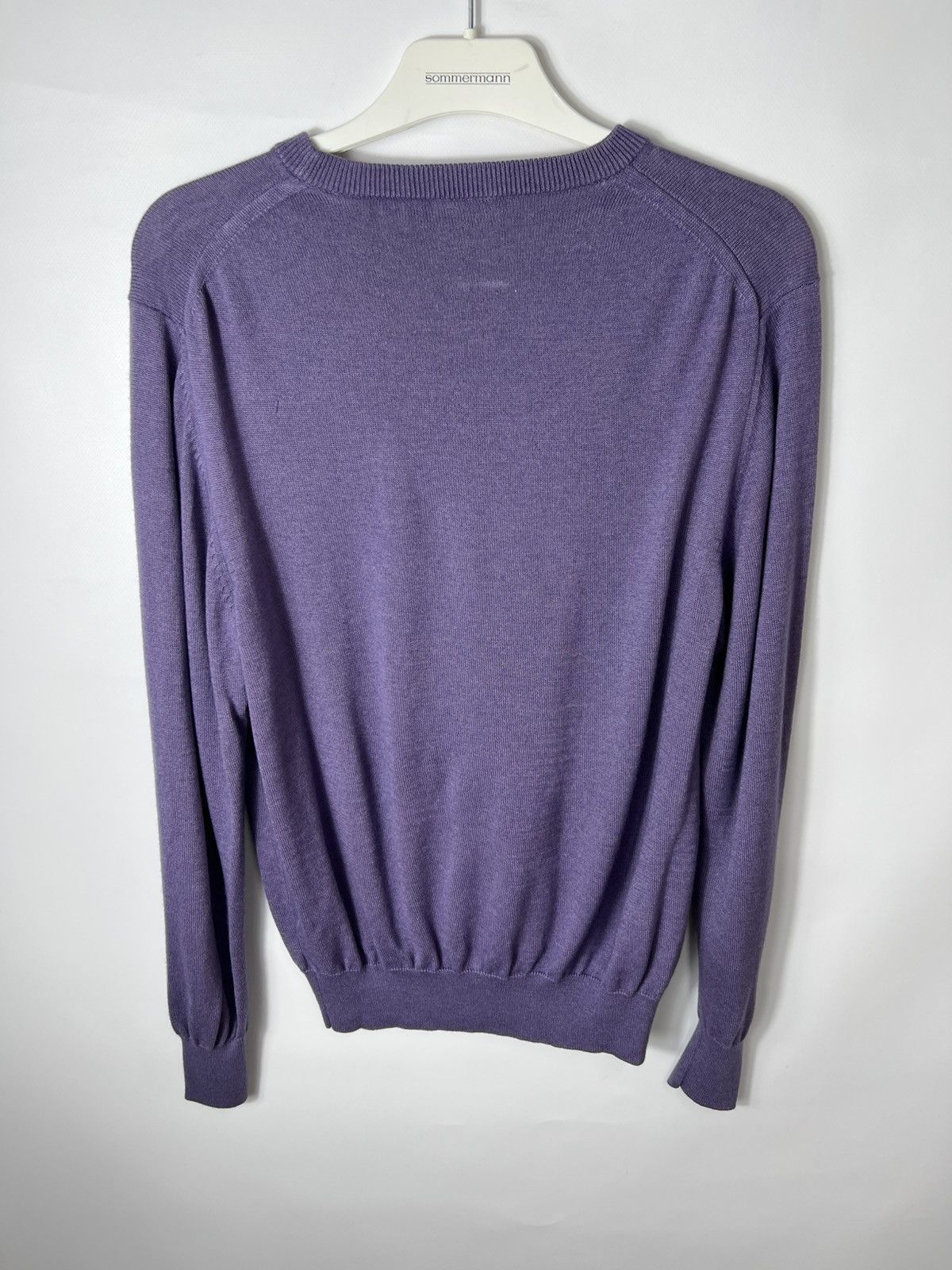 Etro Vintage streetwear luxury designer Etro sweatshirt Size US M / EU 48-50 / 2 - 6 Thumbnail