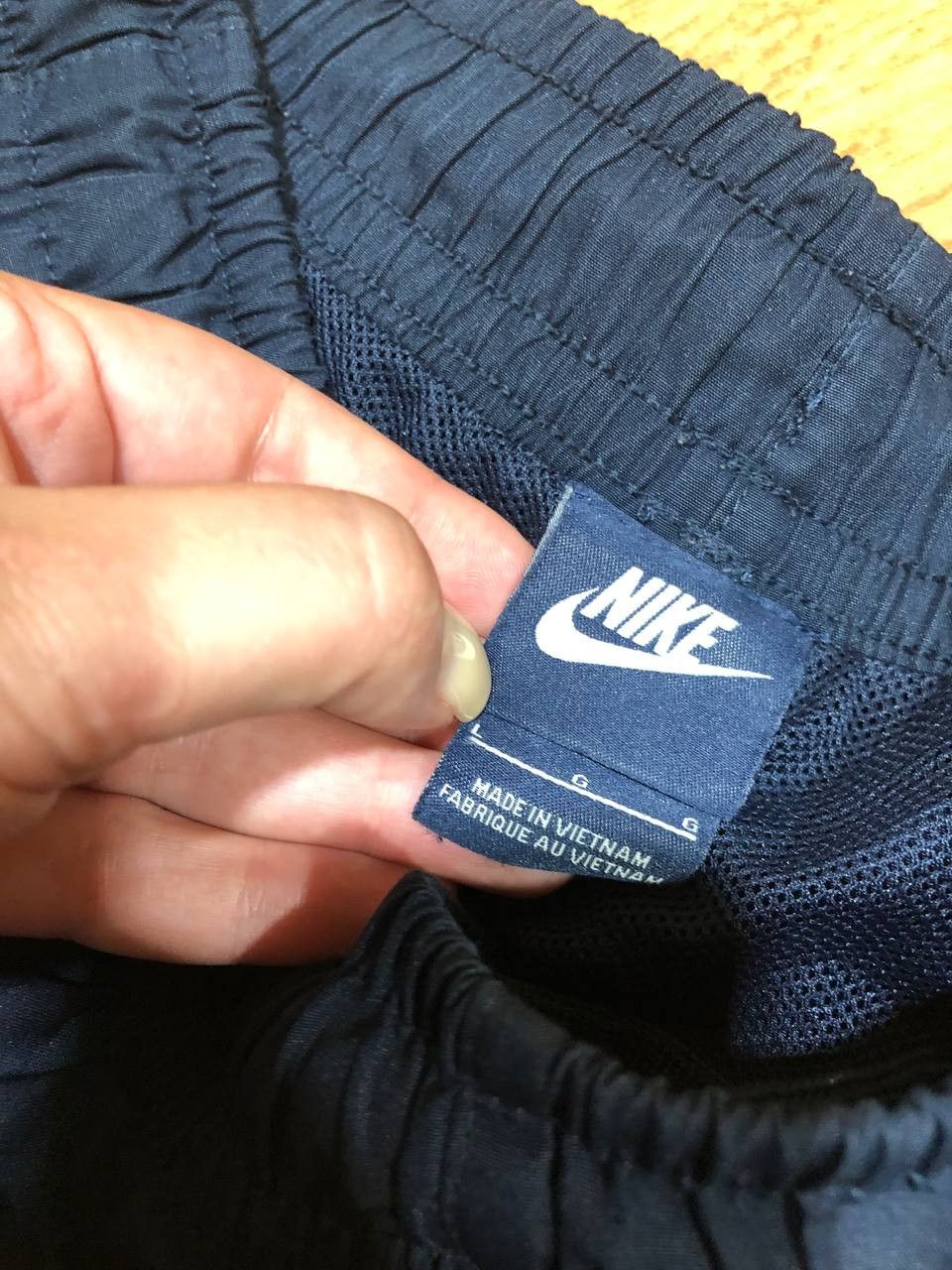 Nike Nike Sweatpants Size US 34 / EU 50 - 2 Thumbnail