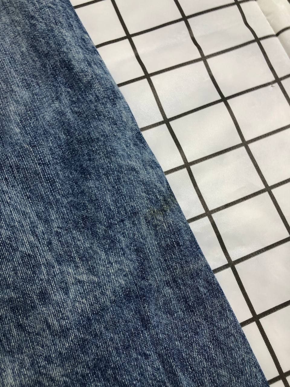 Levi's Vintage 90s Orange Tab Levi’s Jeans 505 Blue Distressed Size US 32 / EU 48 - 21 Thumbnail
